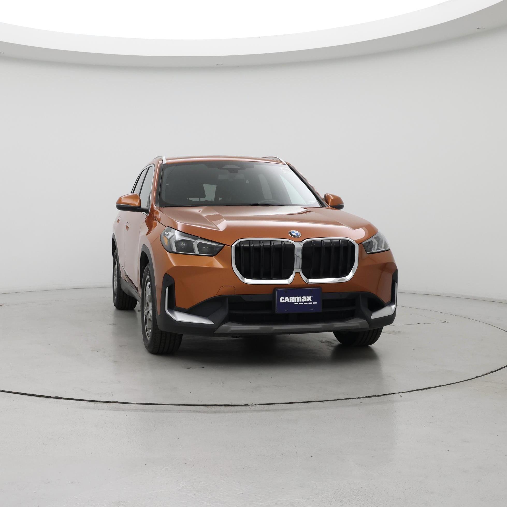 Thumbnail: 2023 BMW X1 - 5