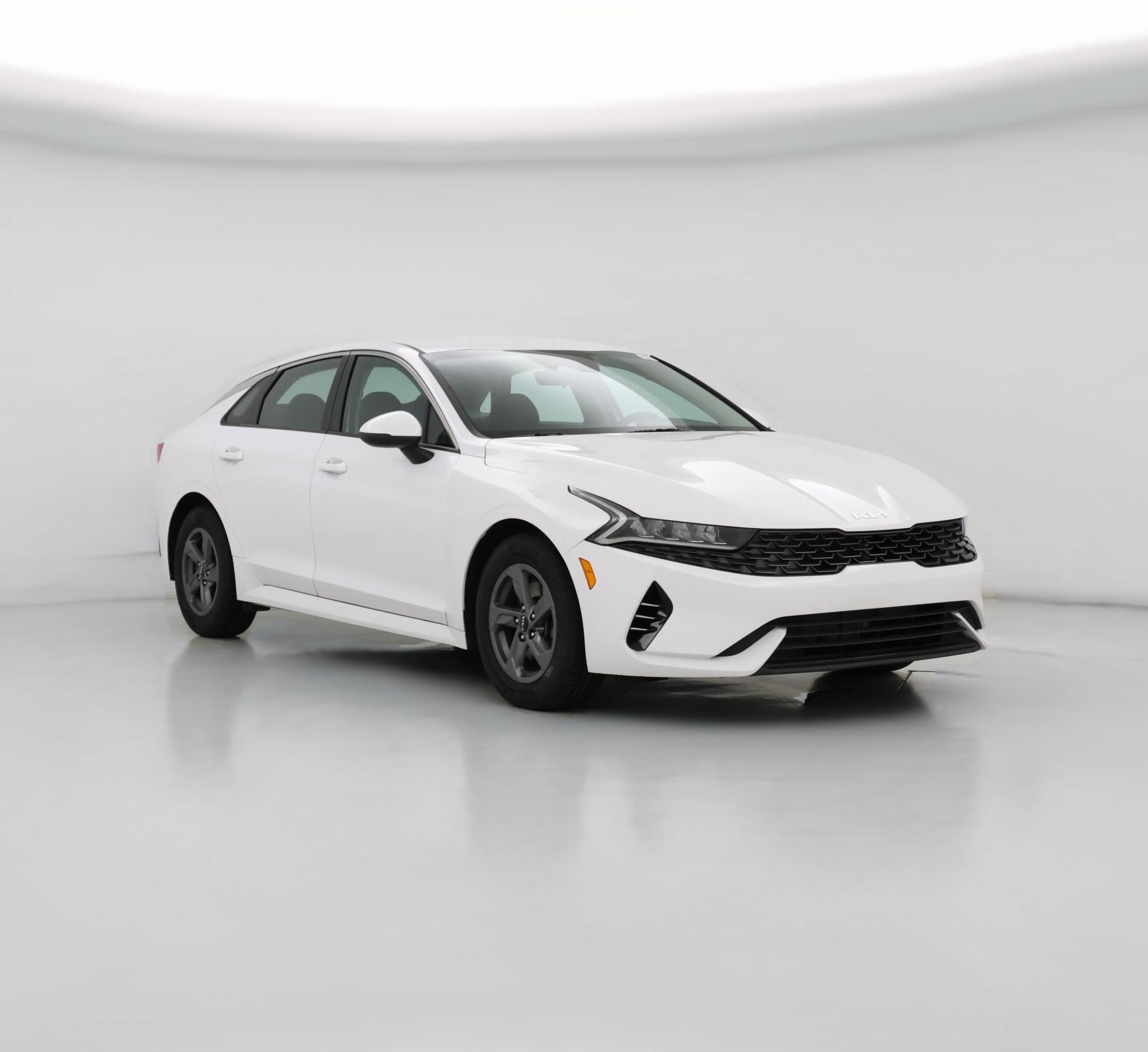 Thumbnail: 2022 Kia K5 - 1