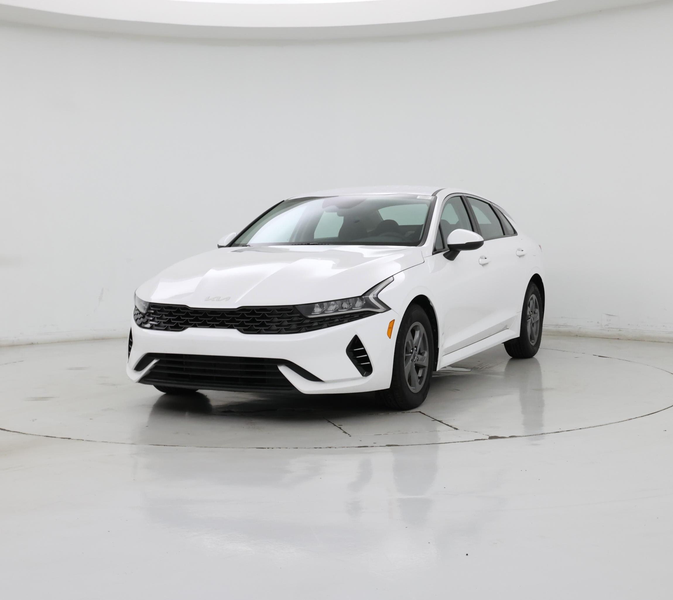 Thumbnail: 2022 Kia K5 - 4