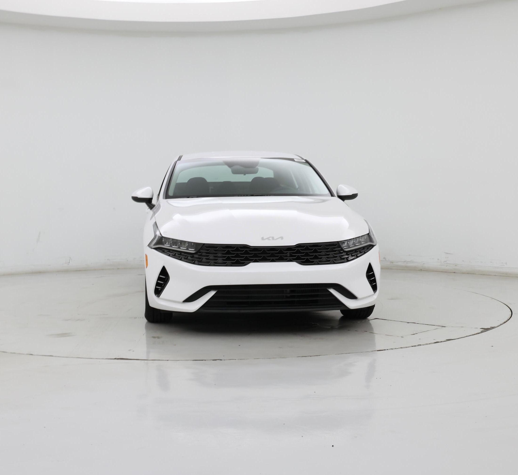 Thumbnail: 2022 Kia K5 - 5