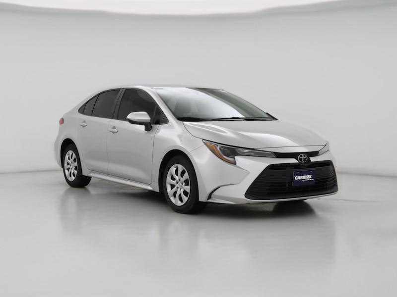 2024 Toyota Corolla LE -
                  Overland Park, KS