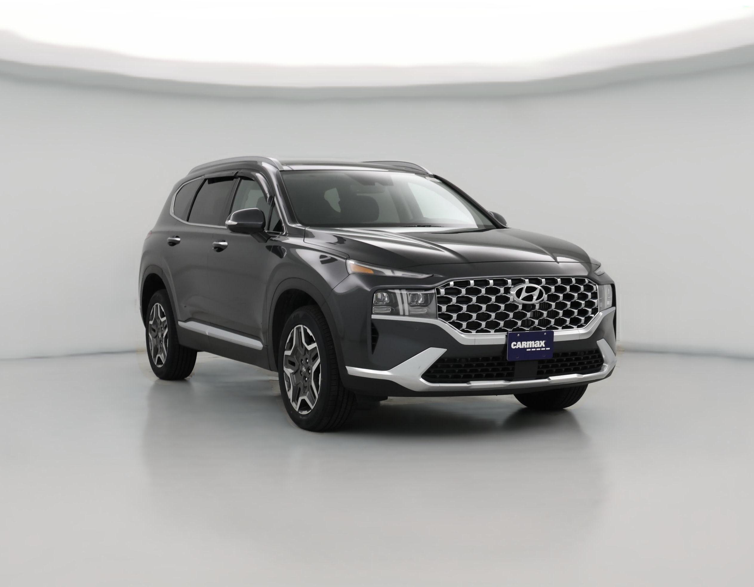 Thumbnail: 2023 Hyundai Santa Fe - 1