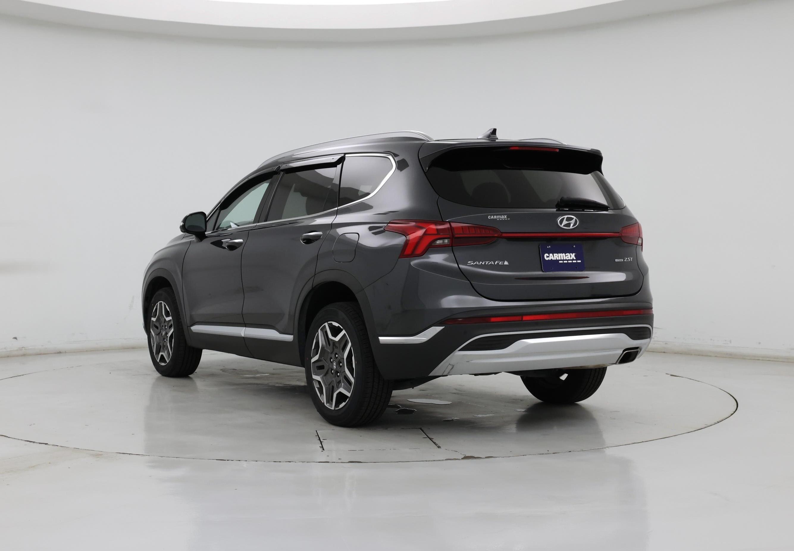 Thumbnail: 2023 Hyundai Santa Fe - 2
