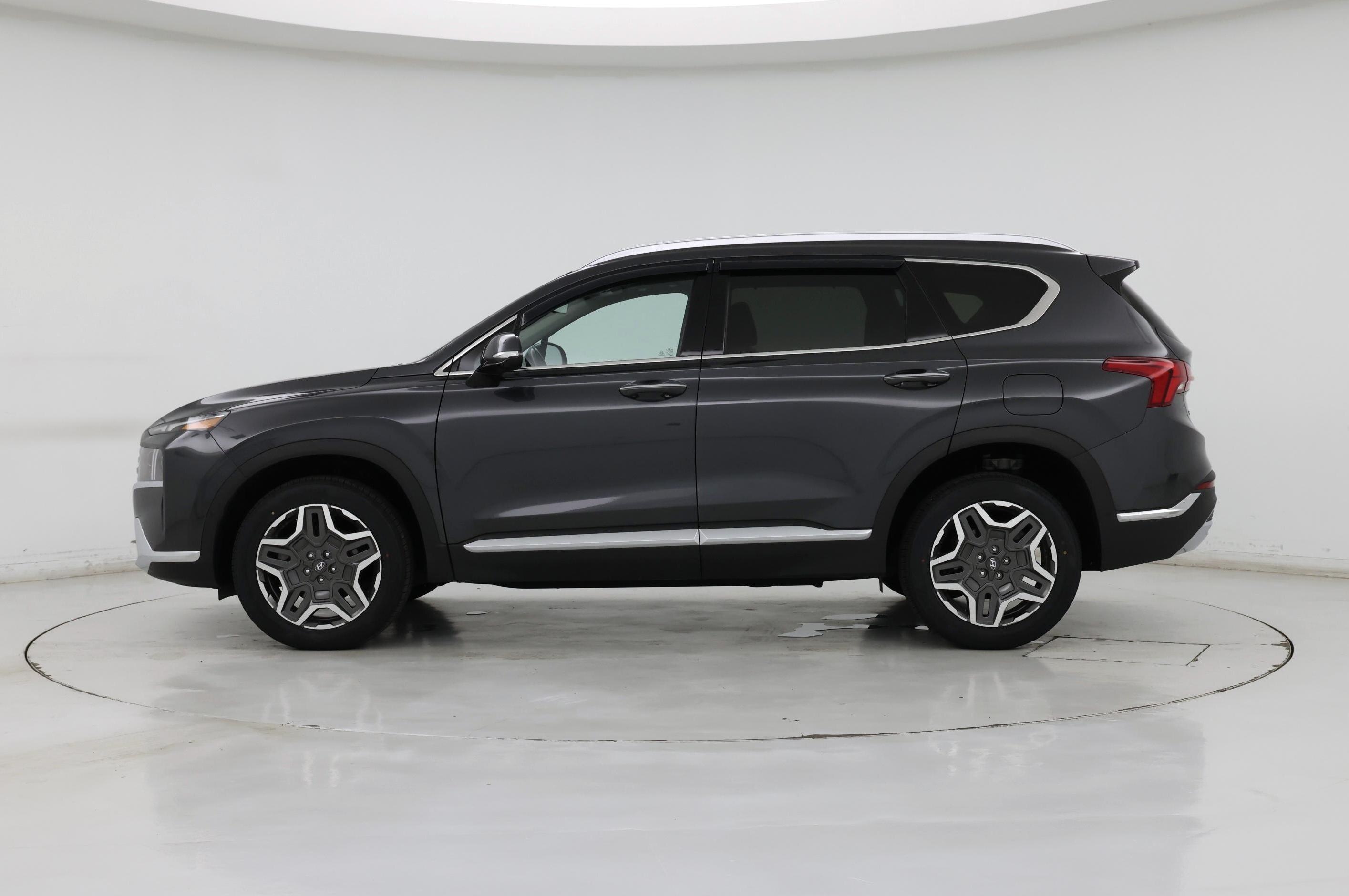 Thumbnail: 2023 Hyundai Santa Fe - 3