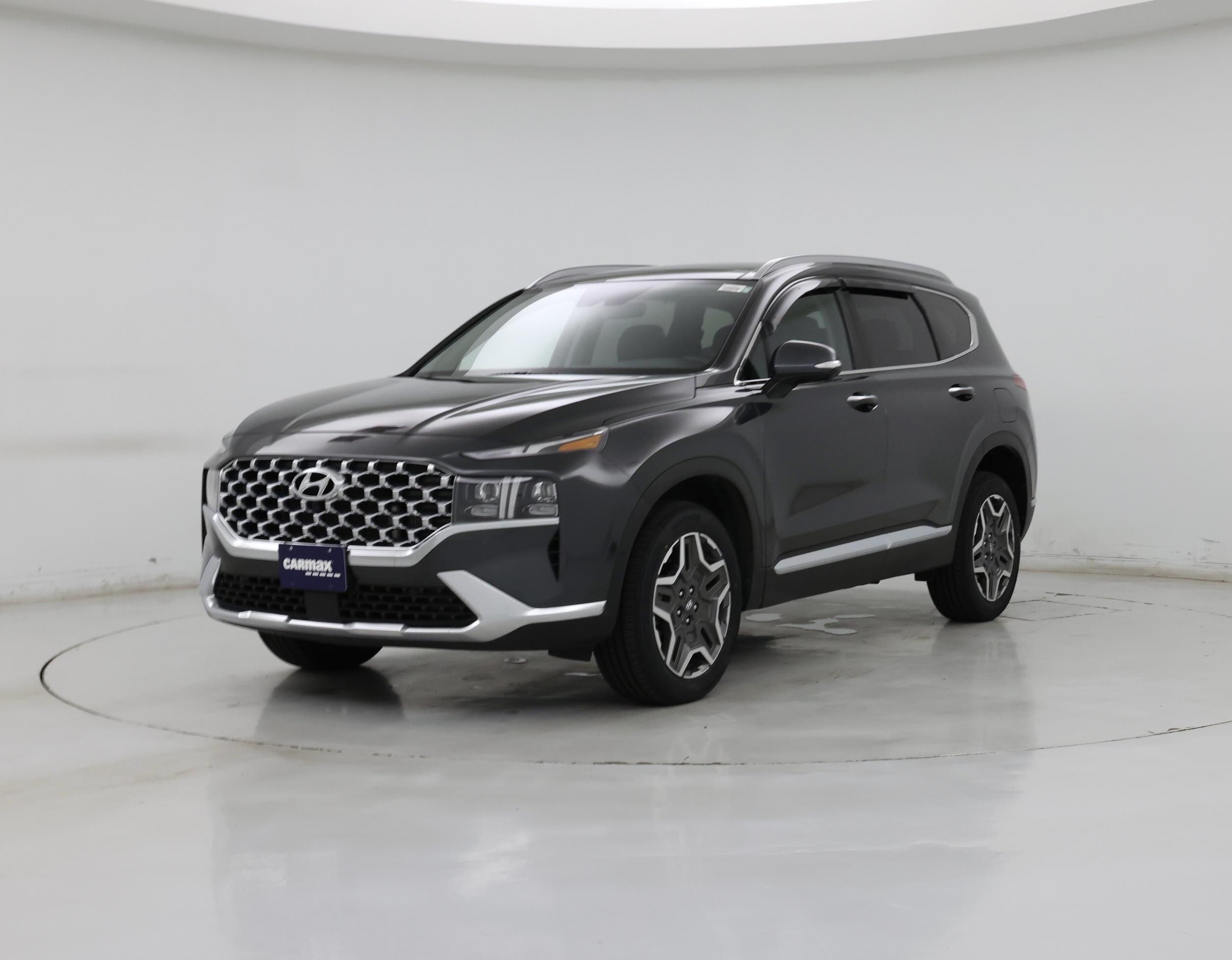 Thumbnail: 2023 Hyundai Santa Fe - 4