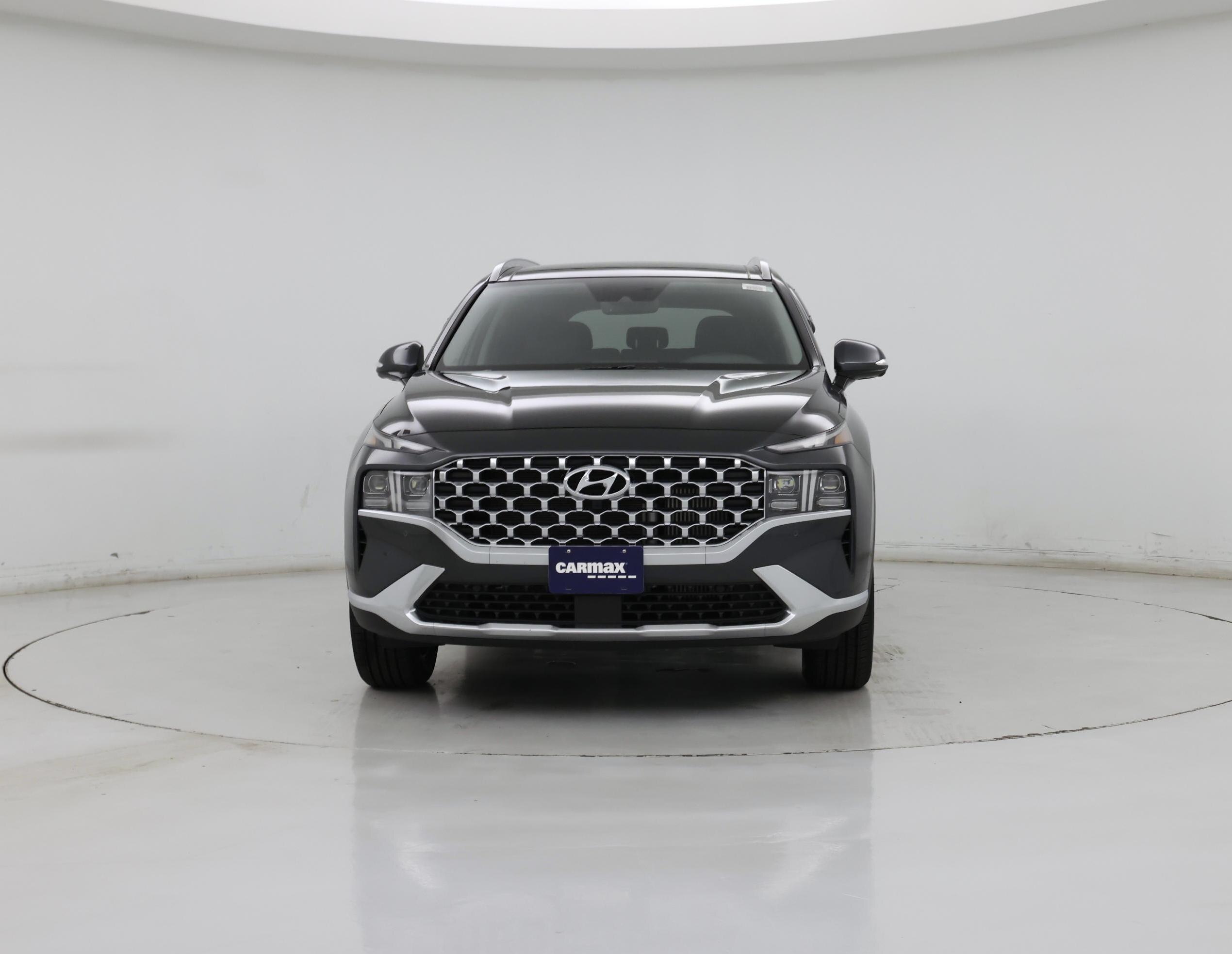 Thumbnail: 2023 Hyundai Santa Fe - 5