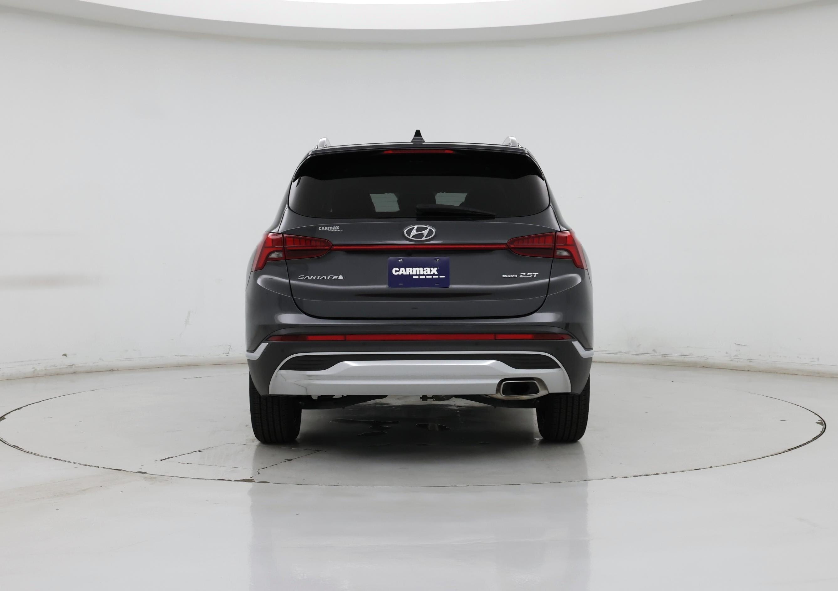 Thumbnail: 2023 Hyundai Santa Fe - 6