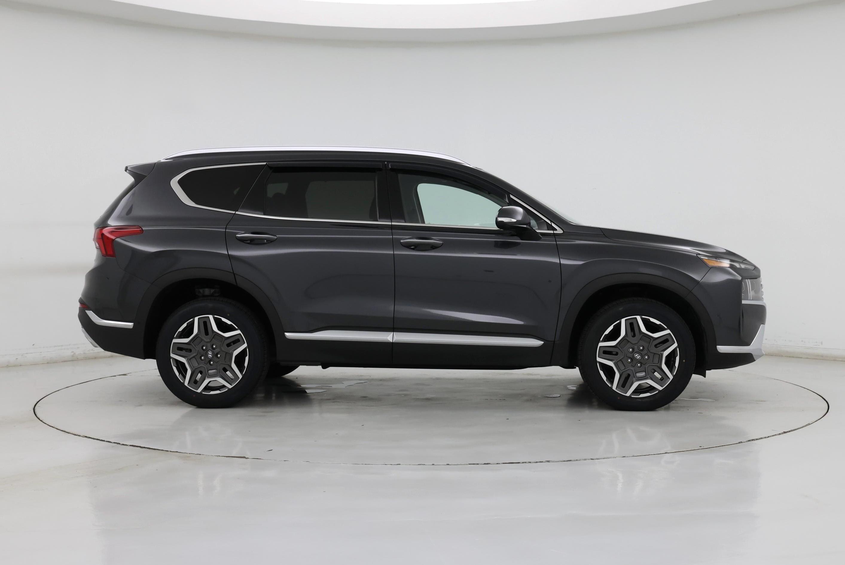 Thumbnail: 2023 Hyundai Santa Fe - 7