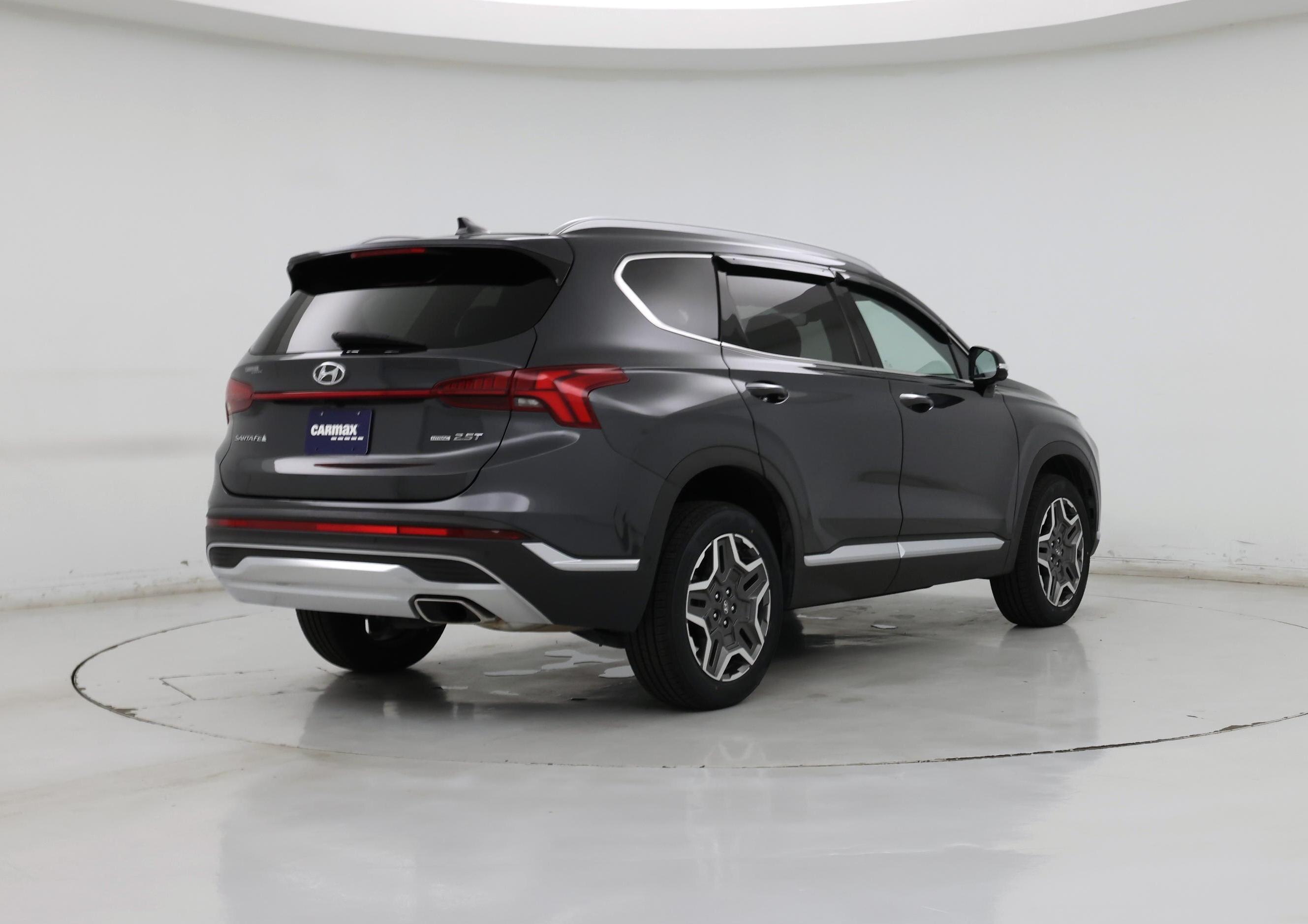 Thumbnail: 2023 Hyundai Santa Fe - 8