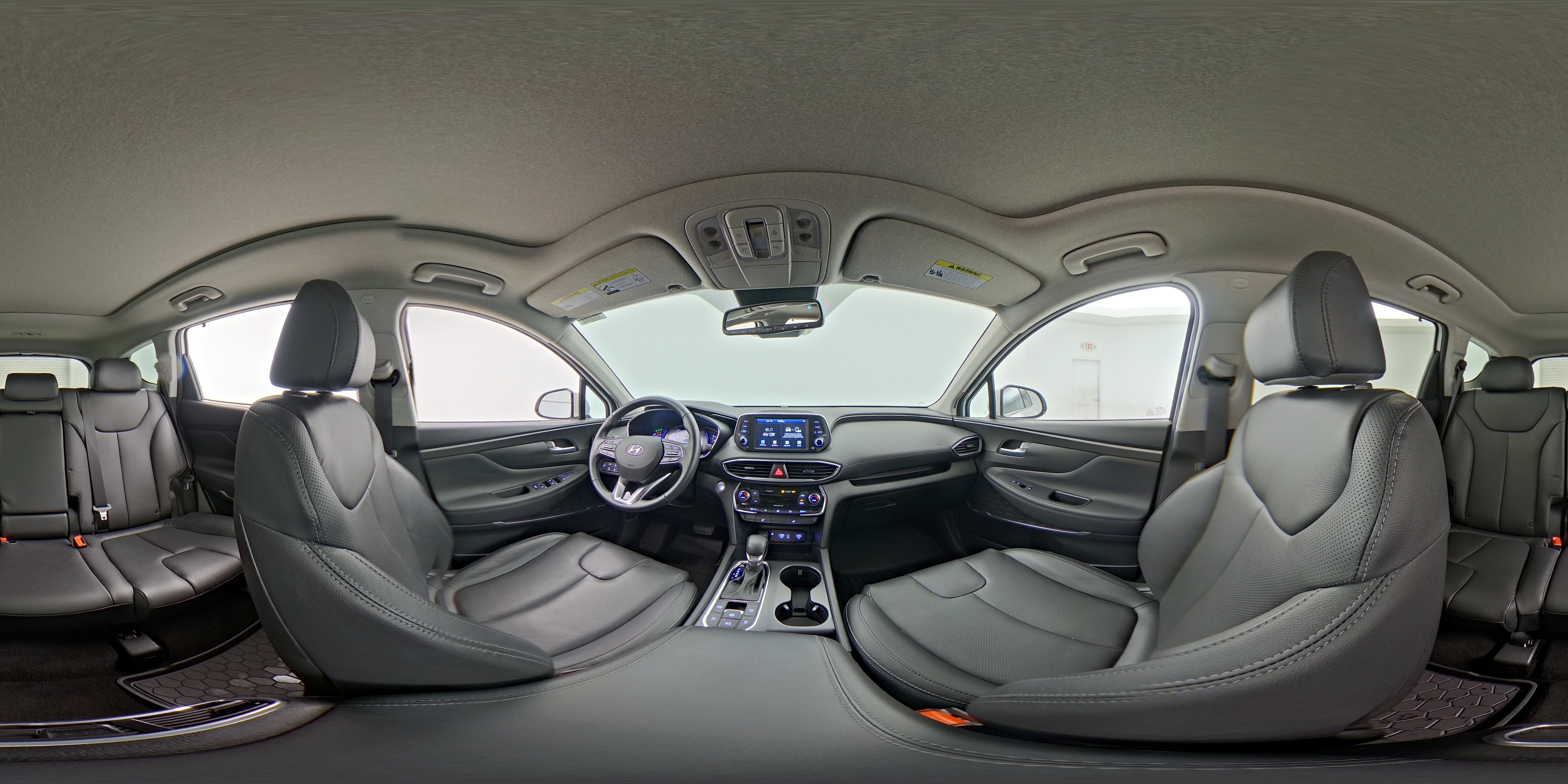 2020 Hyundai Santa Fe SEL - Photo 25
