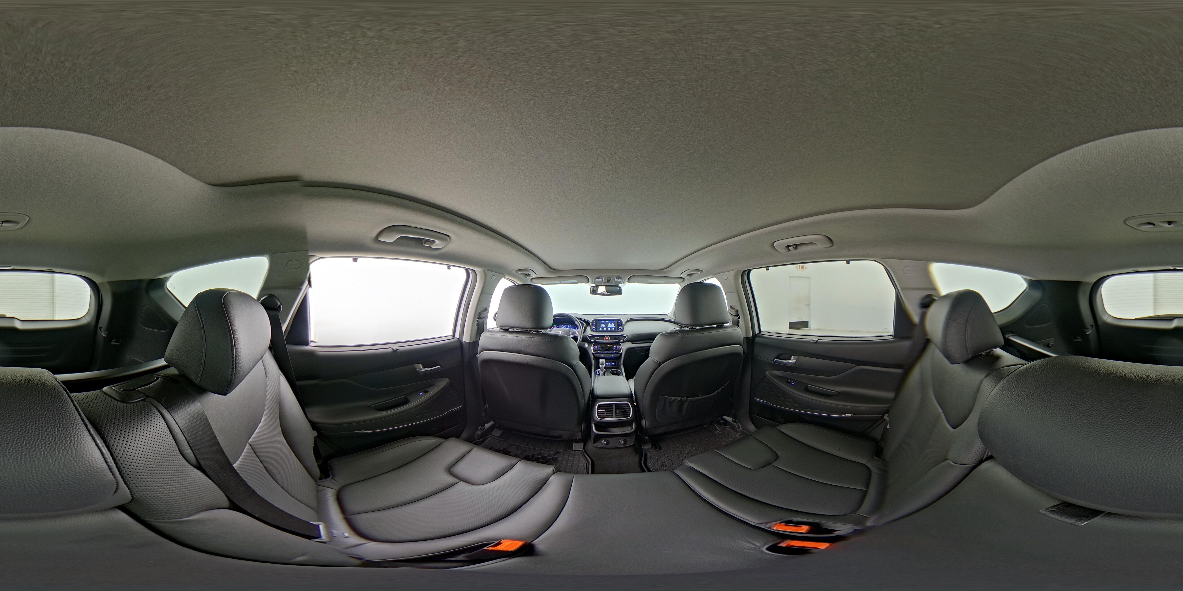2020 Hyundai Santa Fe SEL - Photo 26