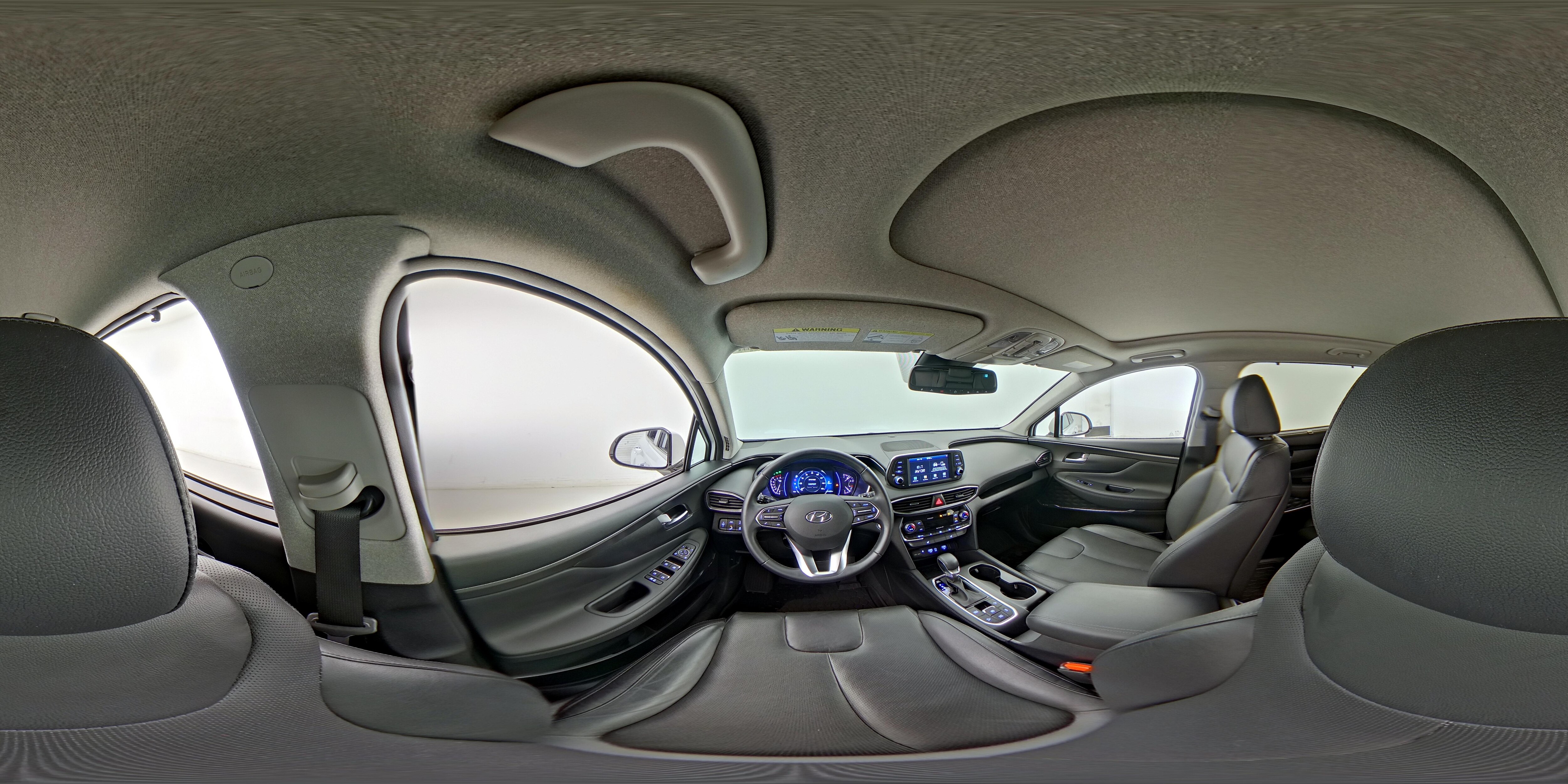 2020 Hyundai Santa Fe SEL - Photo 27