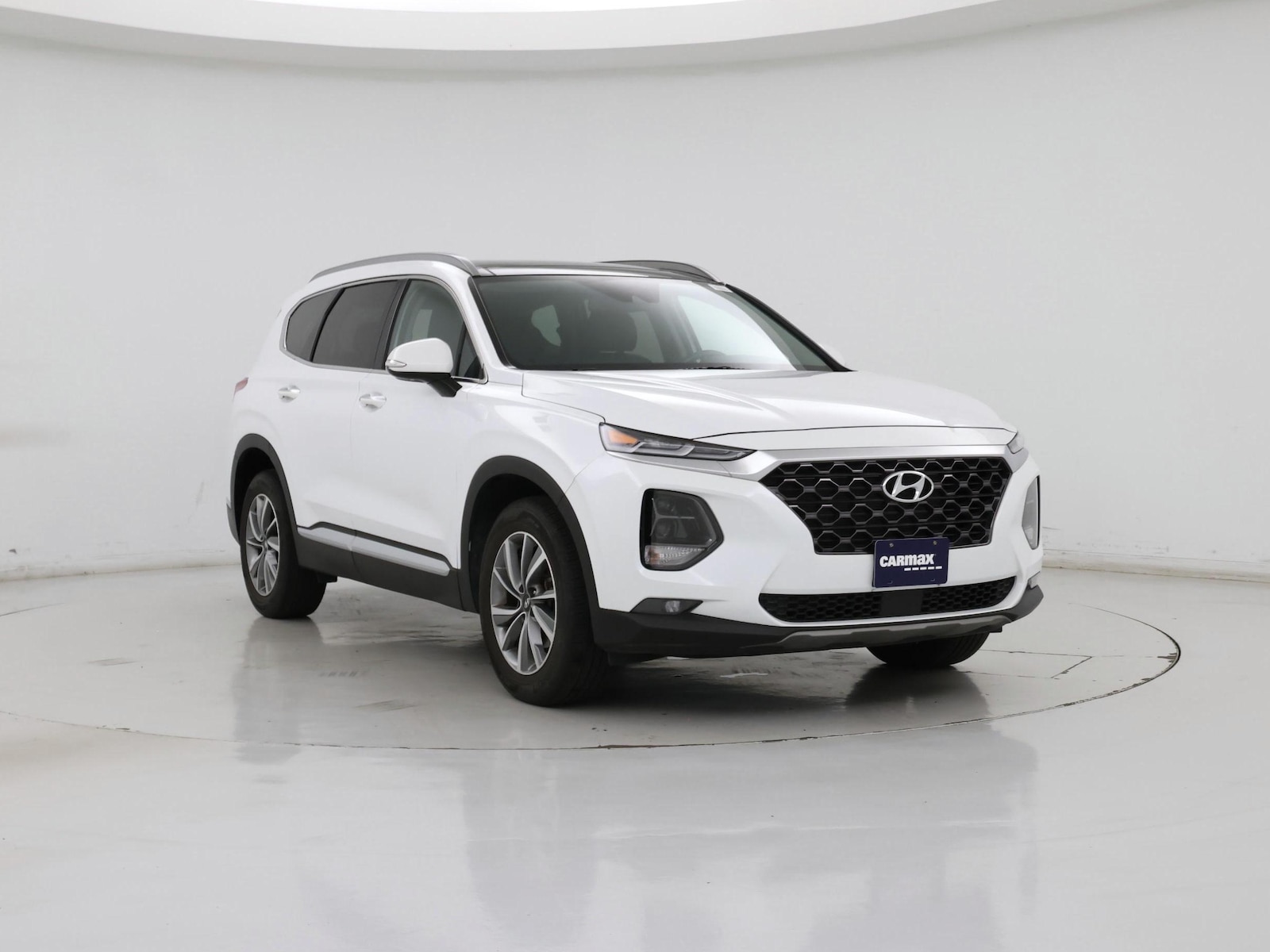2020 Hyundai Santa Fe SEL - Photo 2