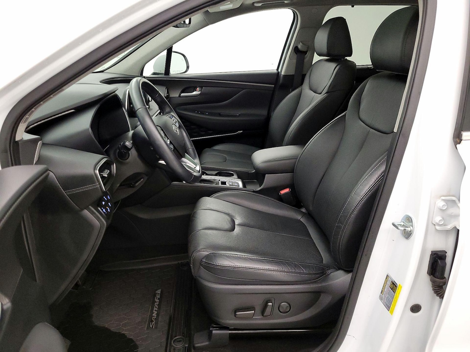 2020 Hyundai Santa Fe SEL - Photo 12