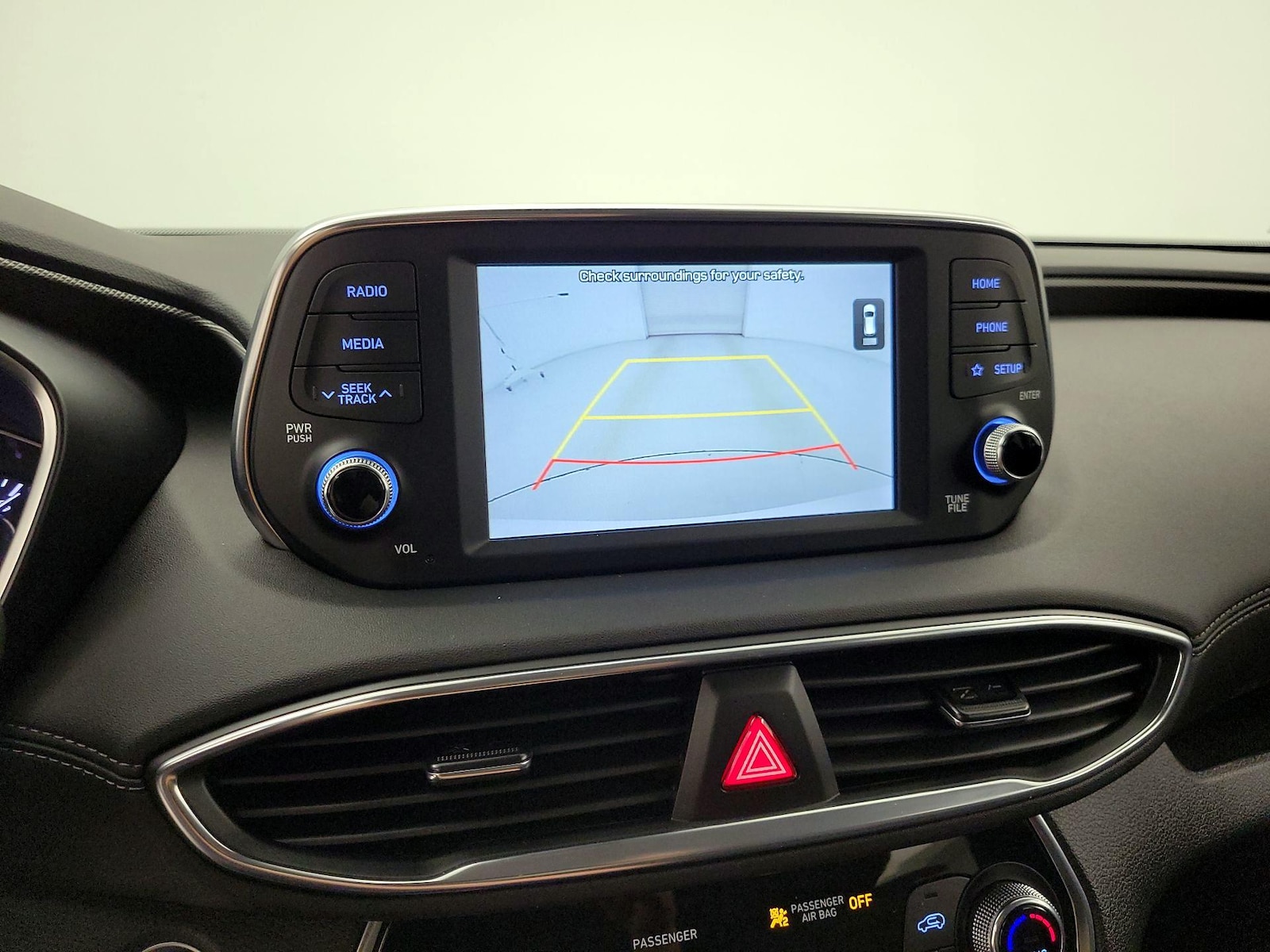 2020 Hyundai Santa Fe SEL - Photo 15