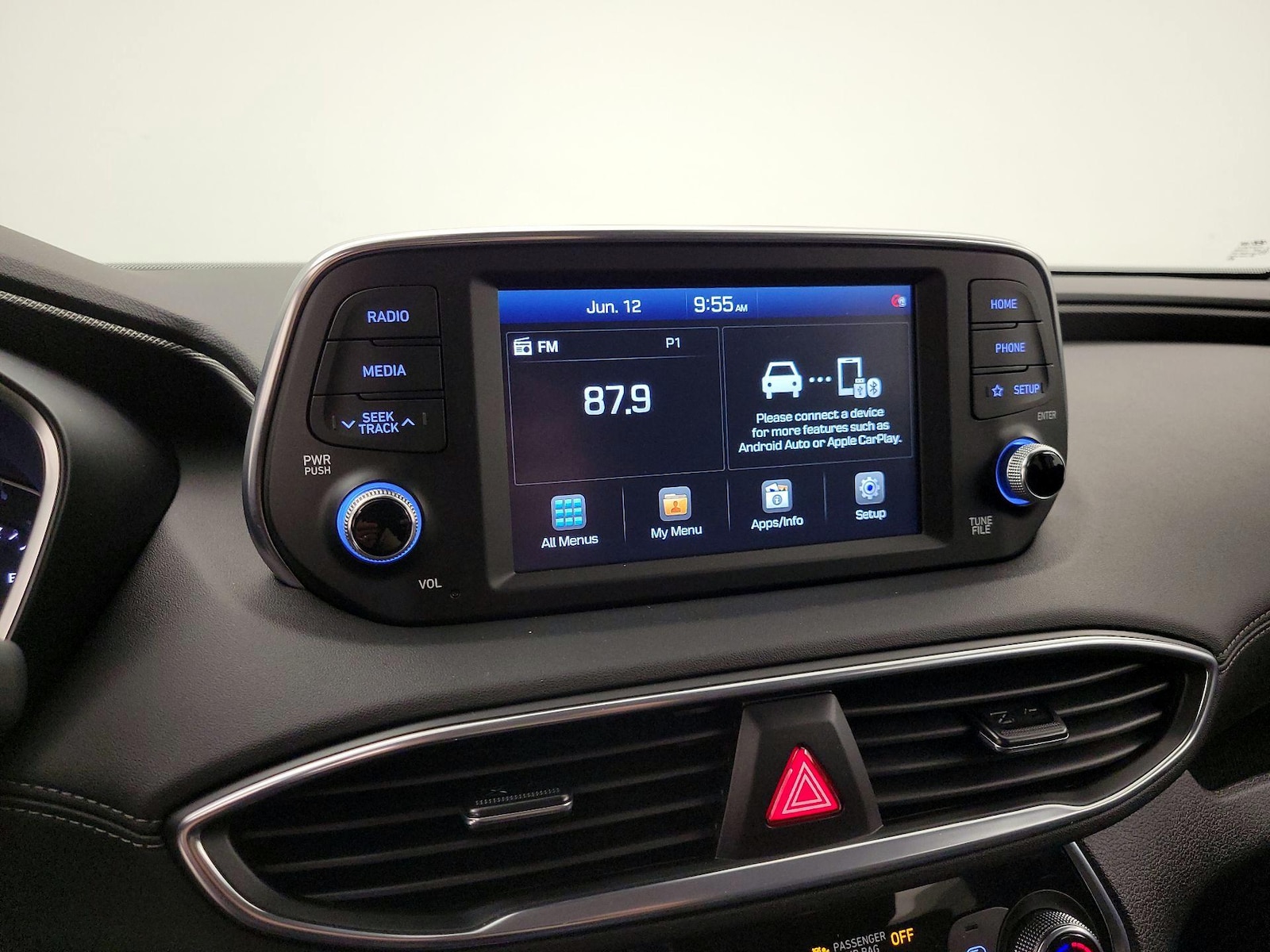 2020 Hyundai Santa Fe SEL - Photo 16