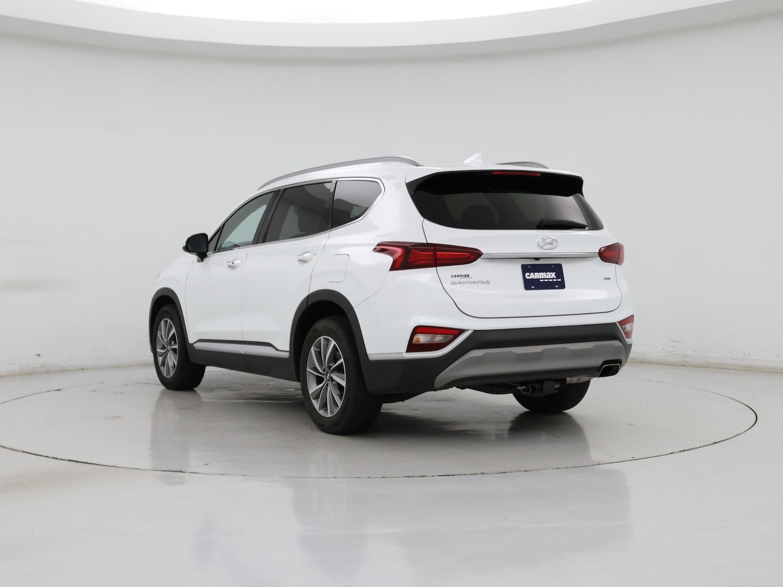 2020 Hyundai Santa Fe SEL - Photo 3