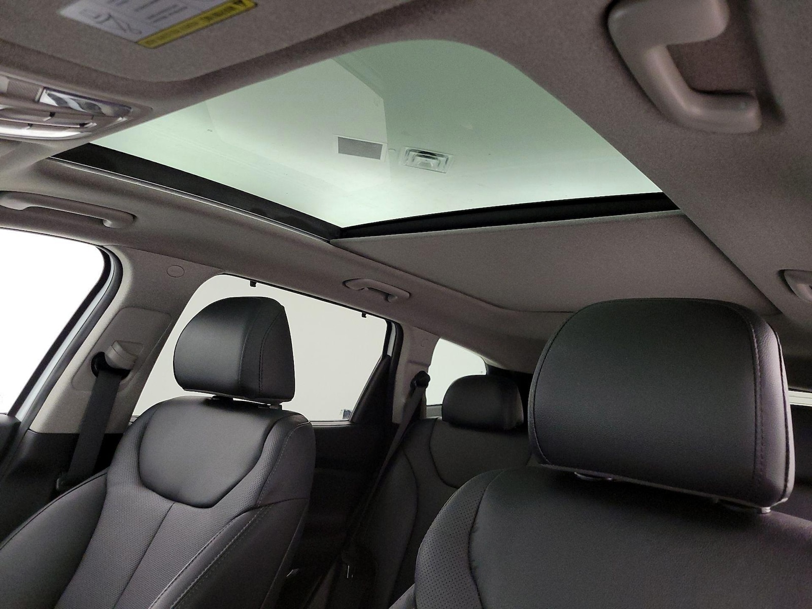 2020 Hyundai Santa Fe SEL - Photo 20