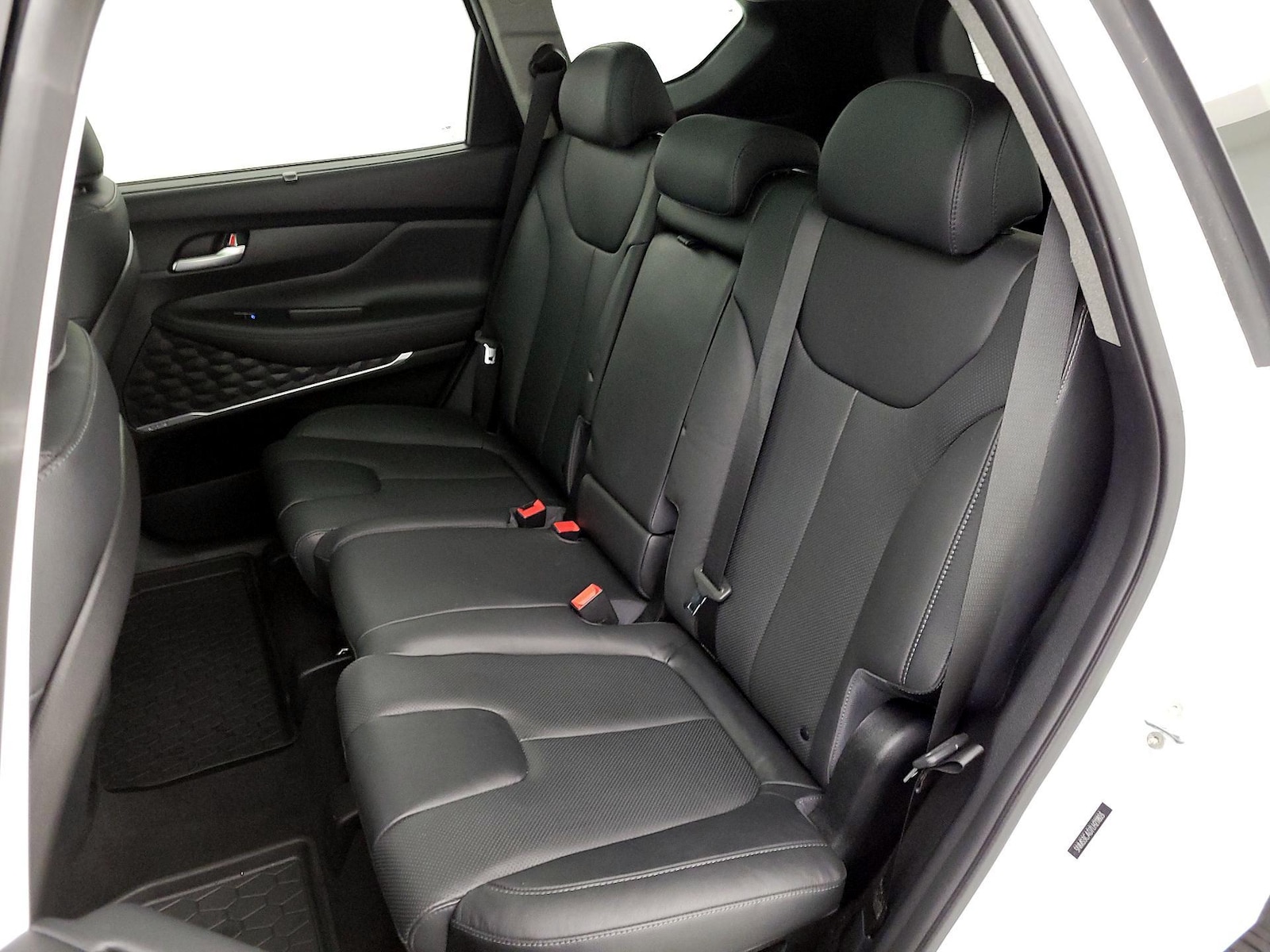 2020 Hyundai Santa Fe SEL - Photo 21
