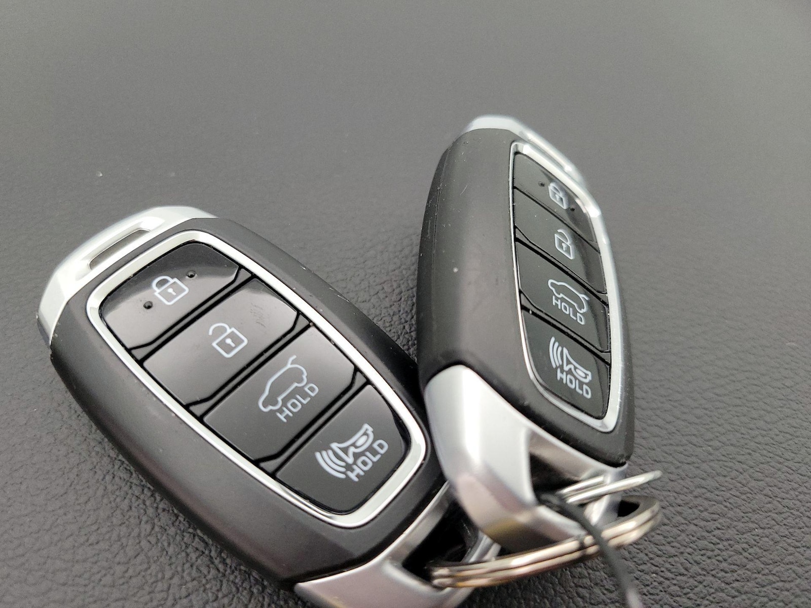 2020 Hyundai Santa Fe SEL - Photo 24