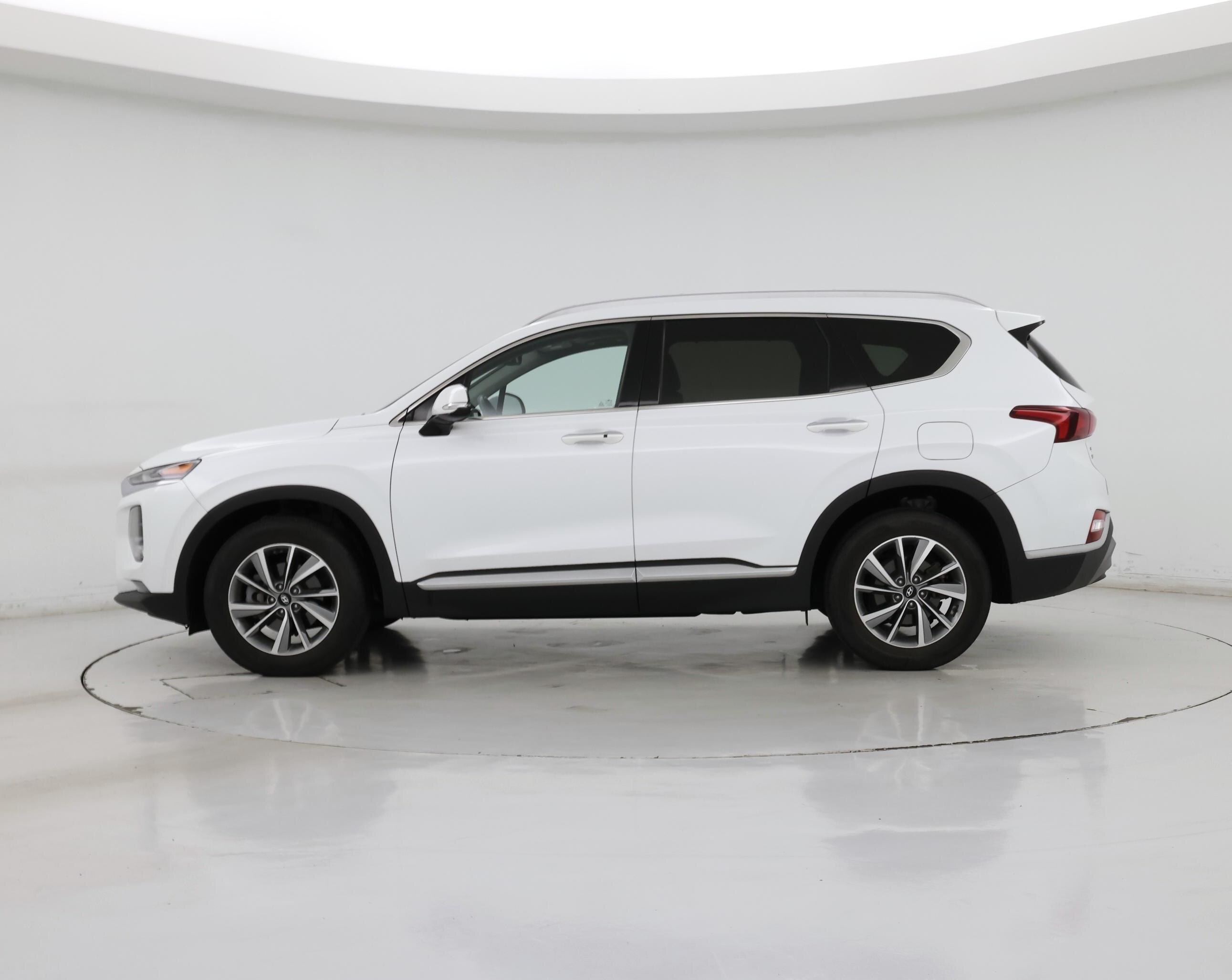 Thumbnail: 2020 Hyundai Santa Fe - 3