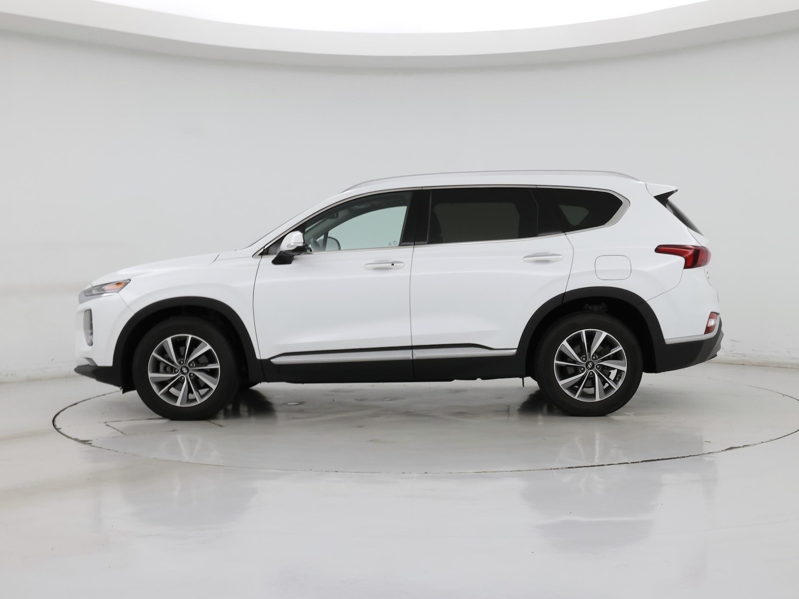 2020 Hyundai Santa Fe SEL - Photo 4
