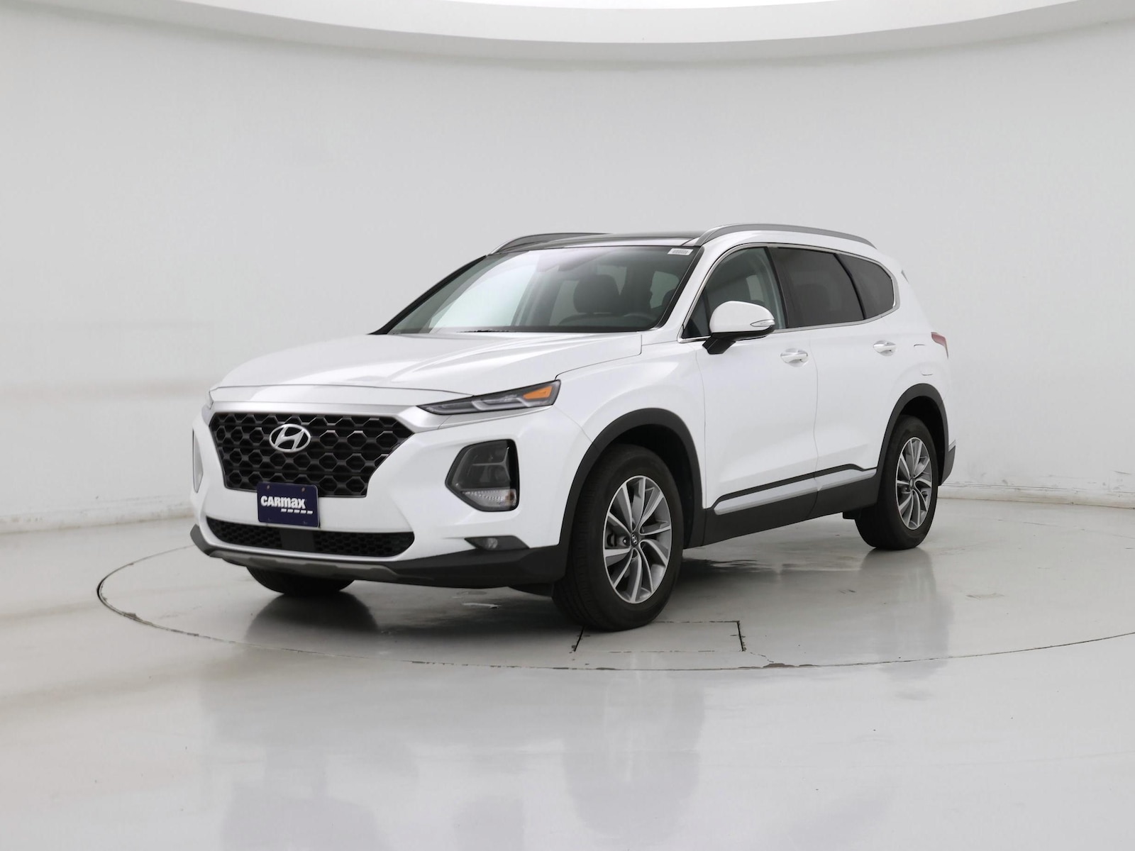2020 Hyundai Santa Fe SEL - Photo 5