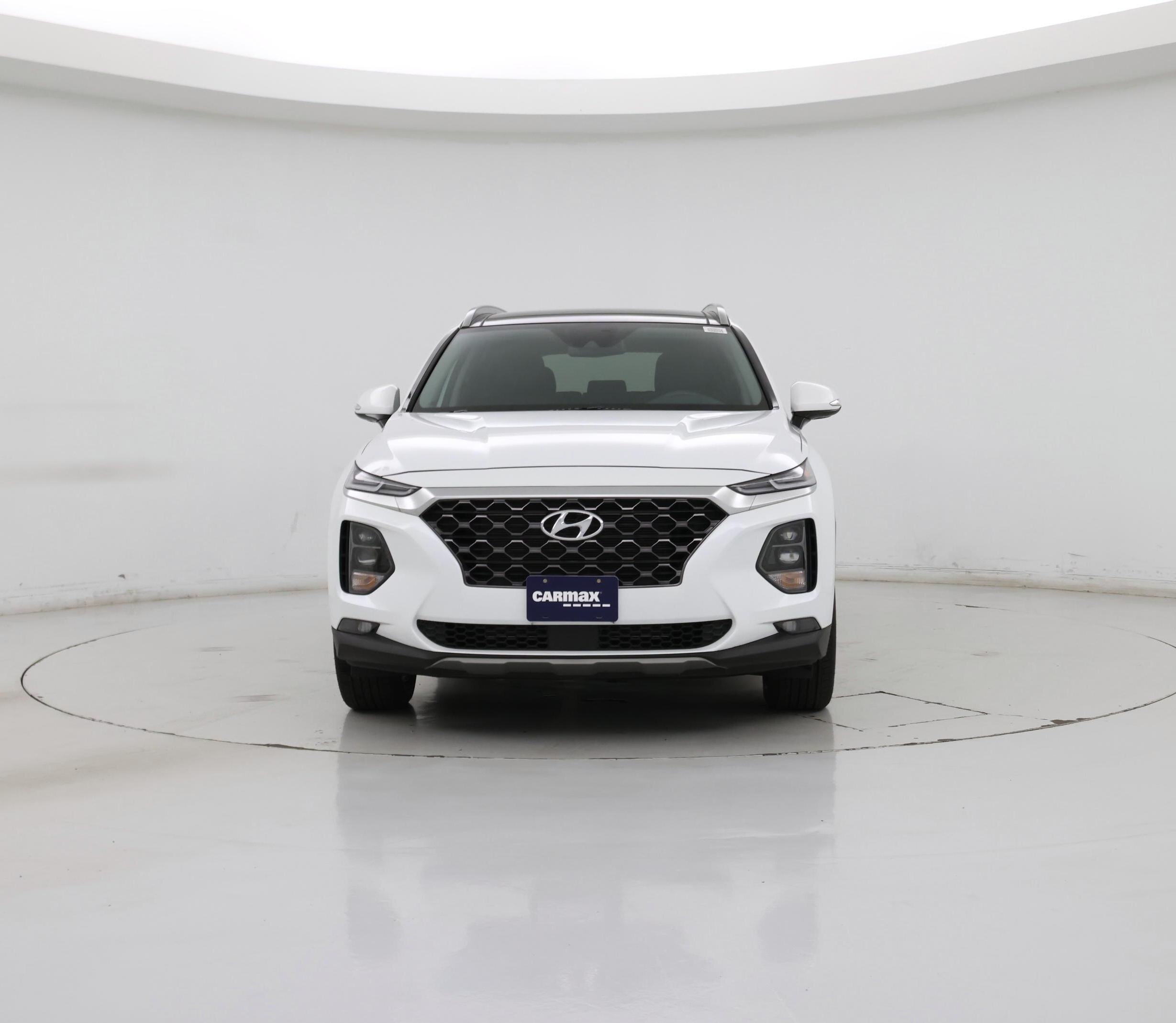 Thumbnail: 2020 Hyundai Santa Fe - 5