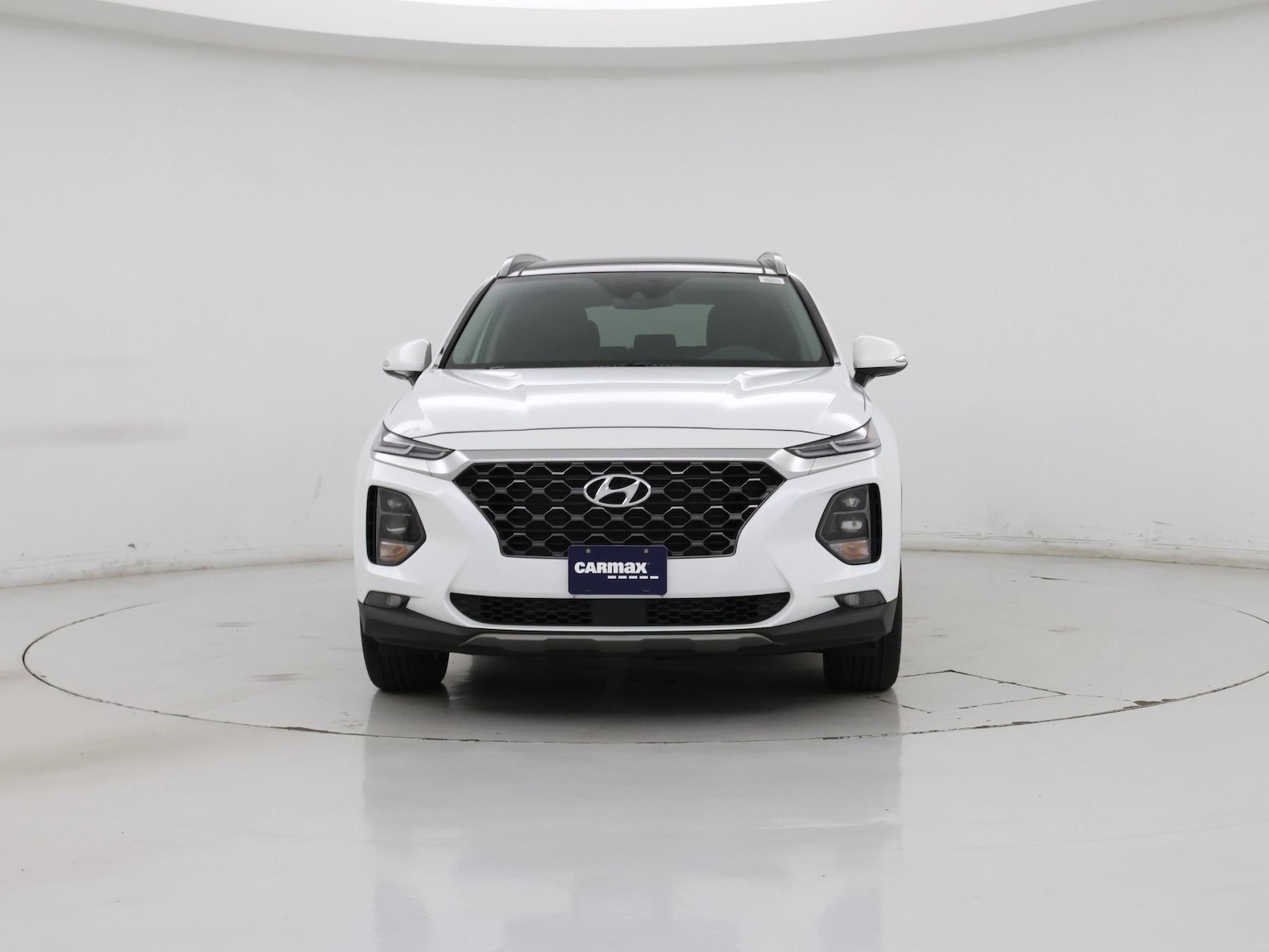 2020 Hyundai Santa Fe SEL - Photo 6