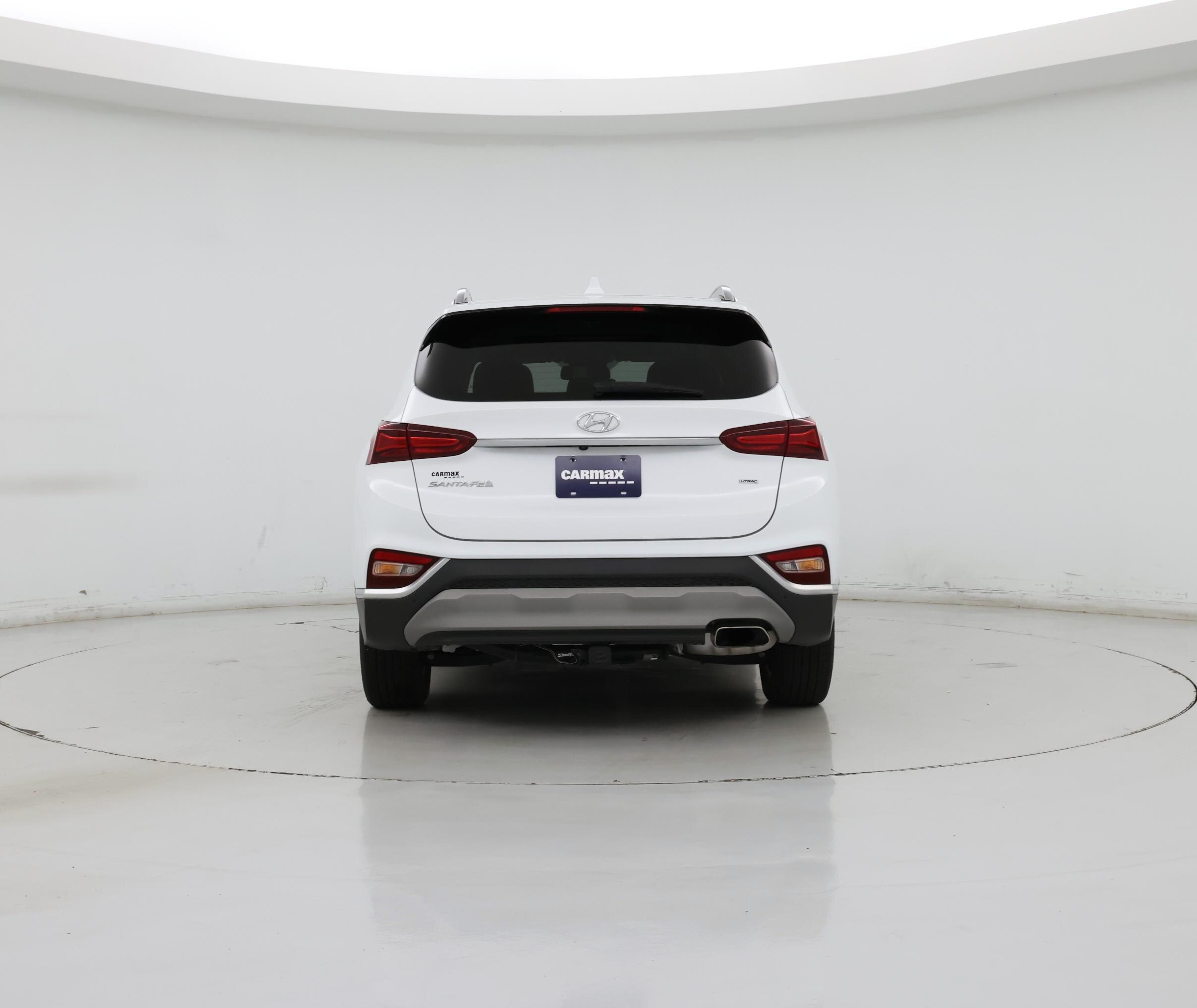 Thumbnail: 2020 Hyundai Santa Fe - 6