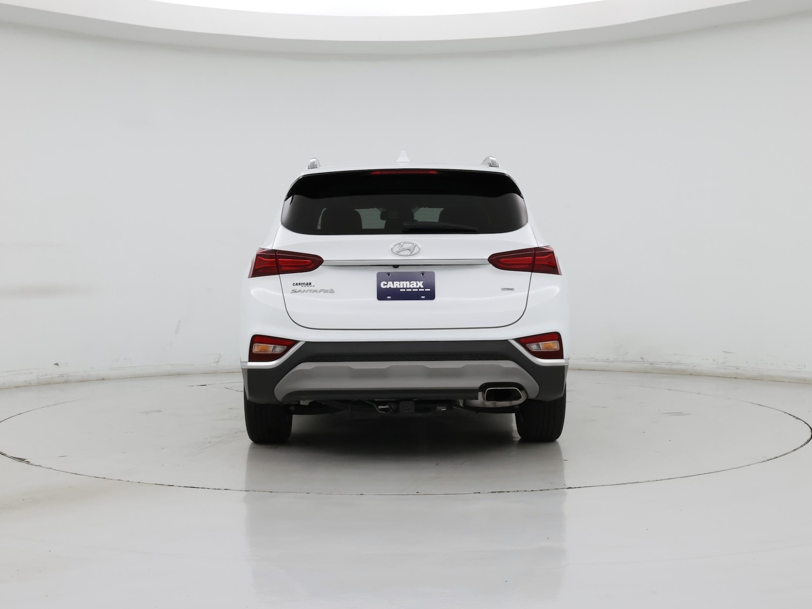 2020 Hyundai Santa Fe SEL - Photo 7
