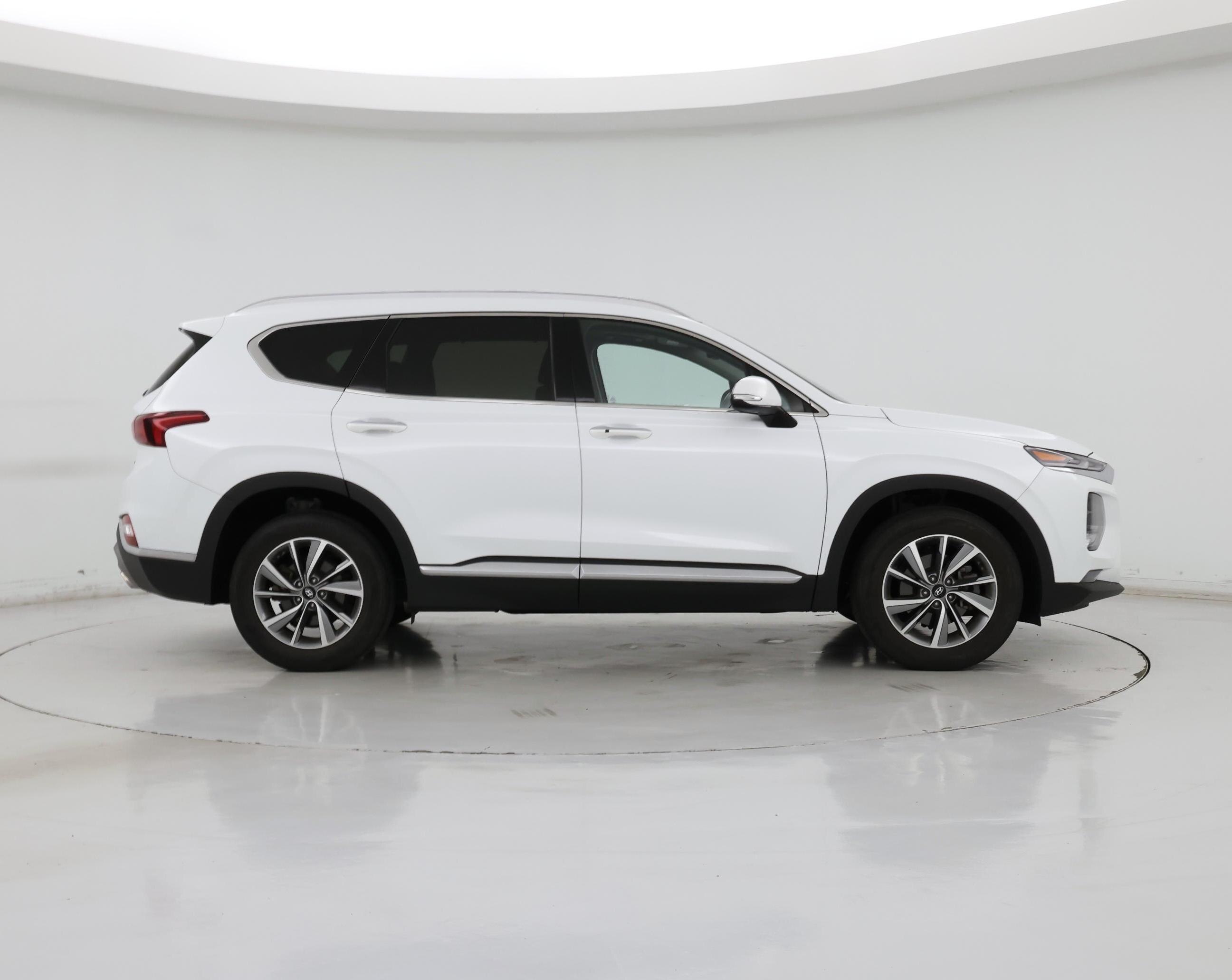 Thumbnail: 2020 Hyundai Santa Fe - 7