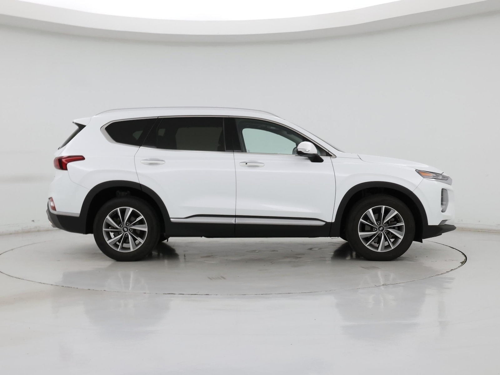 2020 Hyundai Santa Fe SEL - Photo 8