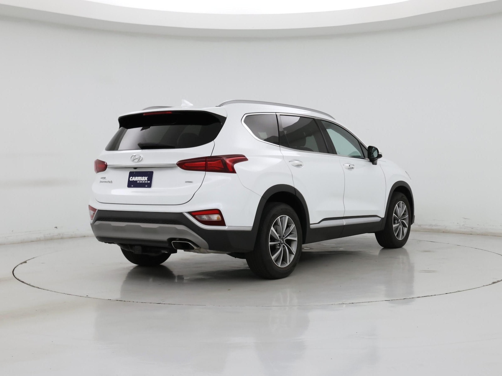 2020 Hyundai Santa Fe SEL - Photo 9