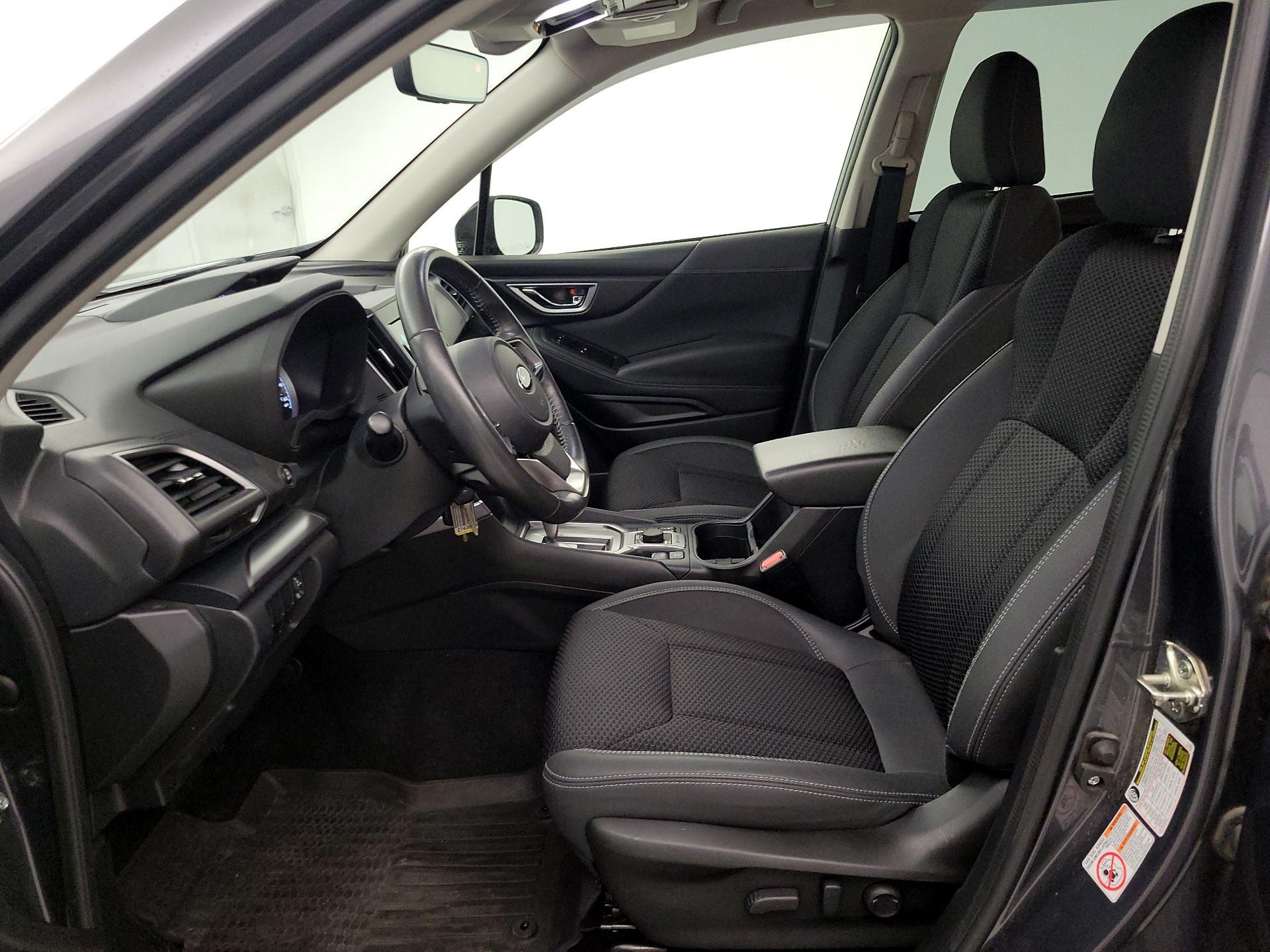 Thumbnail: 2020 Subaru Forester - 11