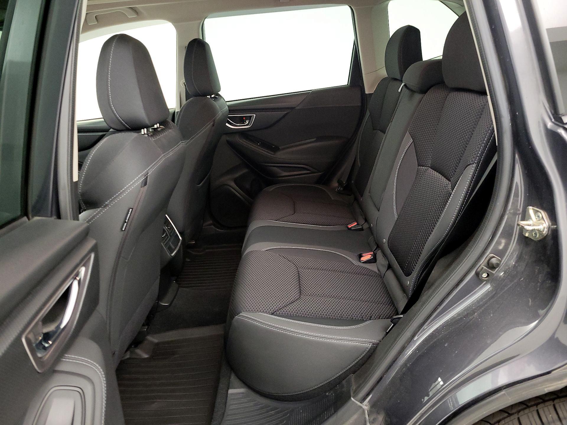 Thumbnail: 2020 Subaru Forester - 20