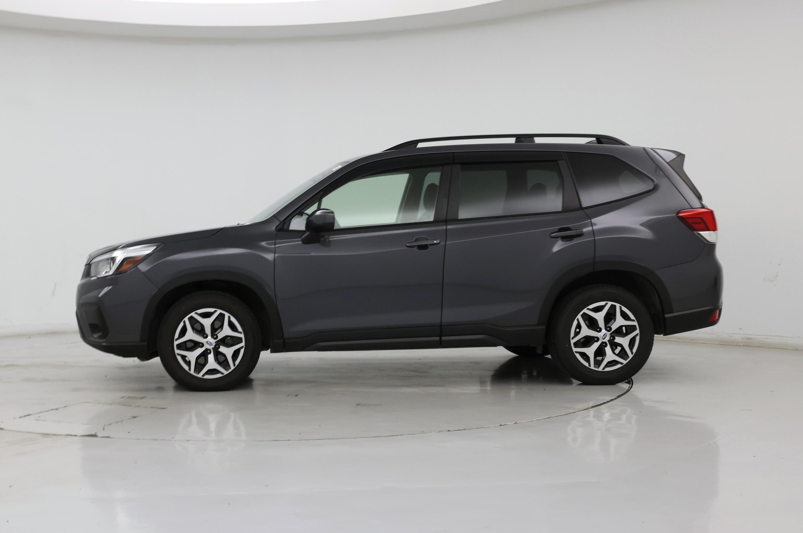 Thumbnail: 2020 Subaru Forester - 3