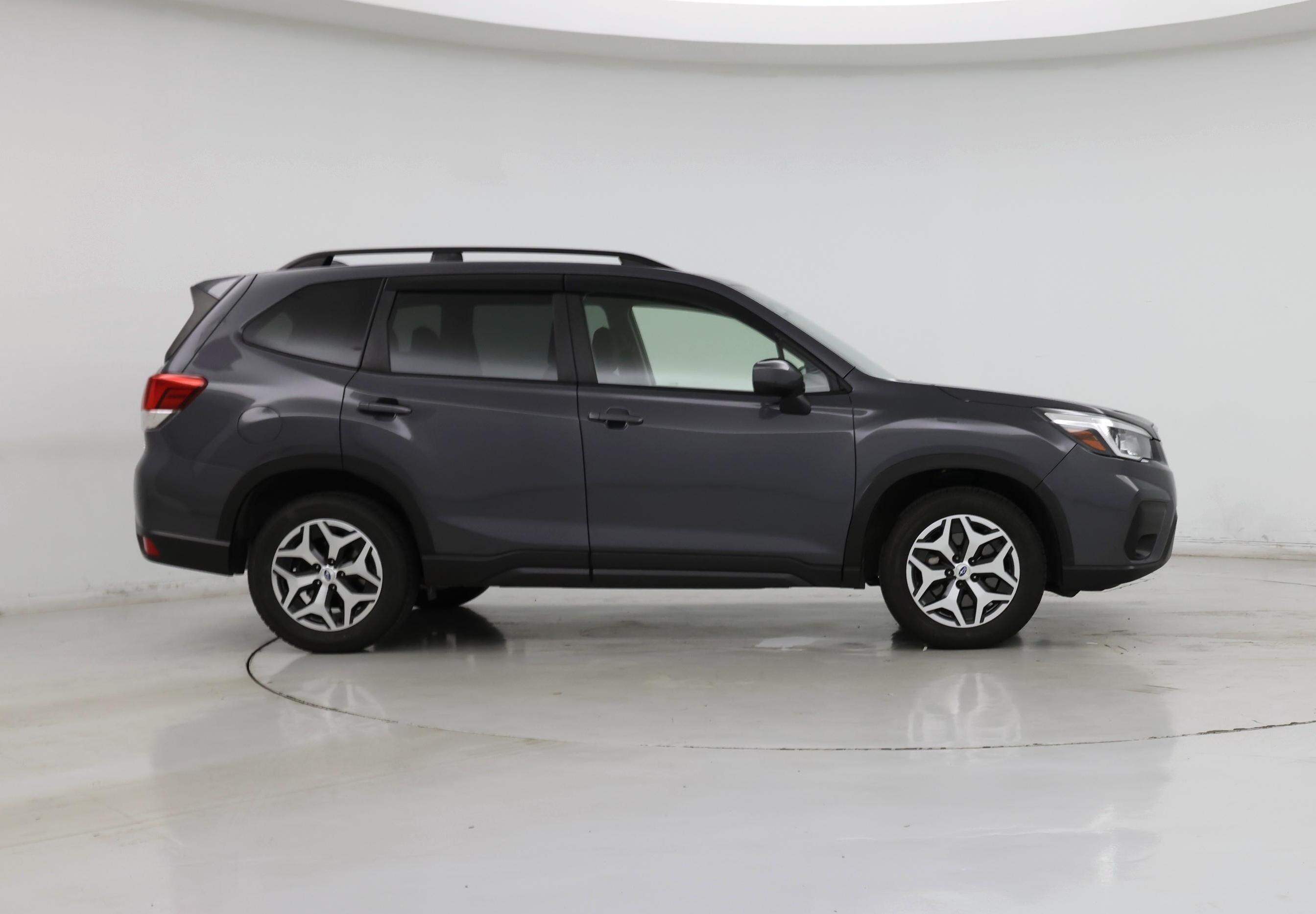 Thumbnail: 2020 Subaru Forester - 7