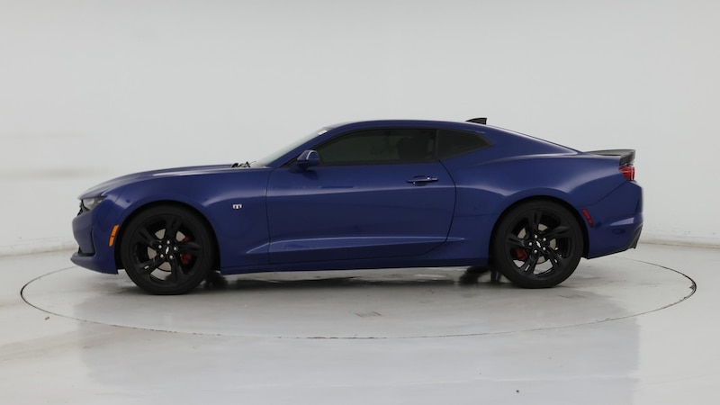 2019 Chevrolet Camaro LT 3