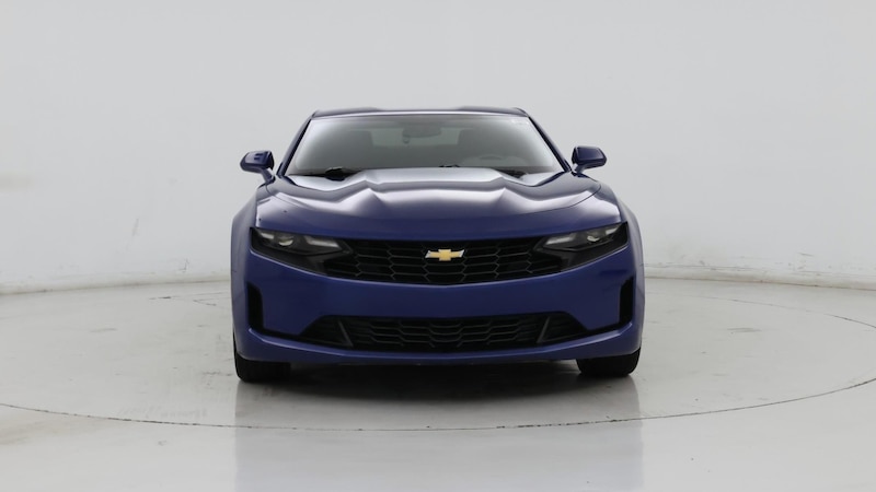 2019 Chevrolet Camaro LT 5