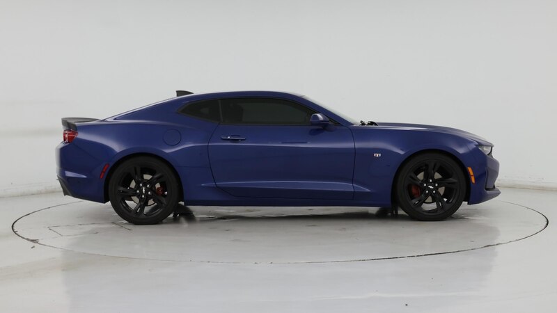 2019 Chevrolet Camaro LT 7
