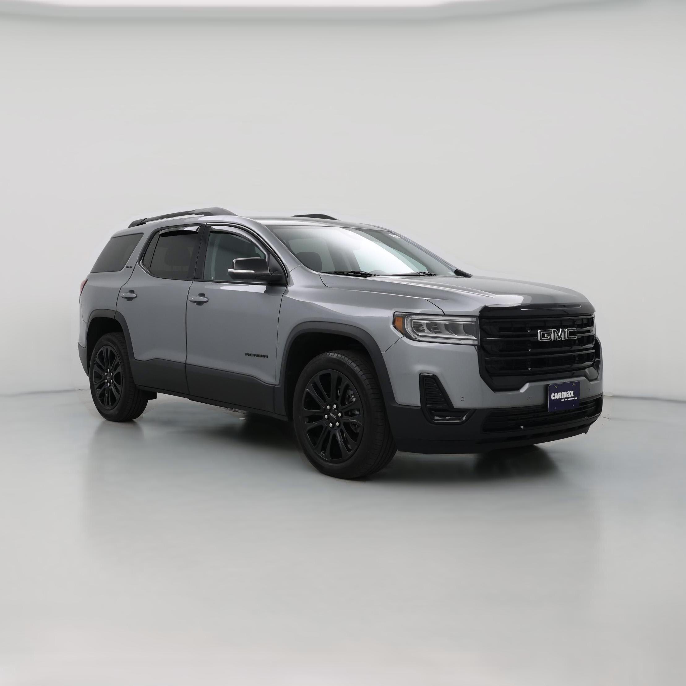 Thumbnail: 2023 GMC Acadia - 1