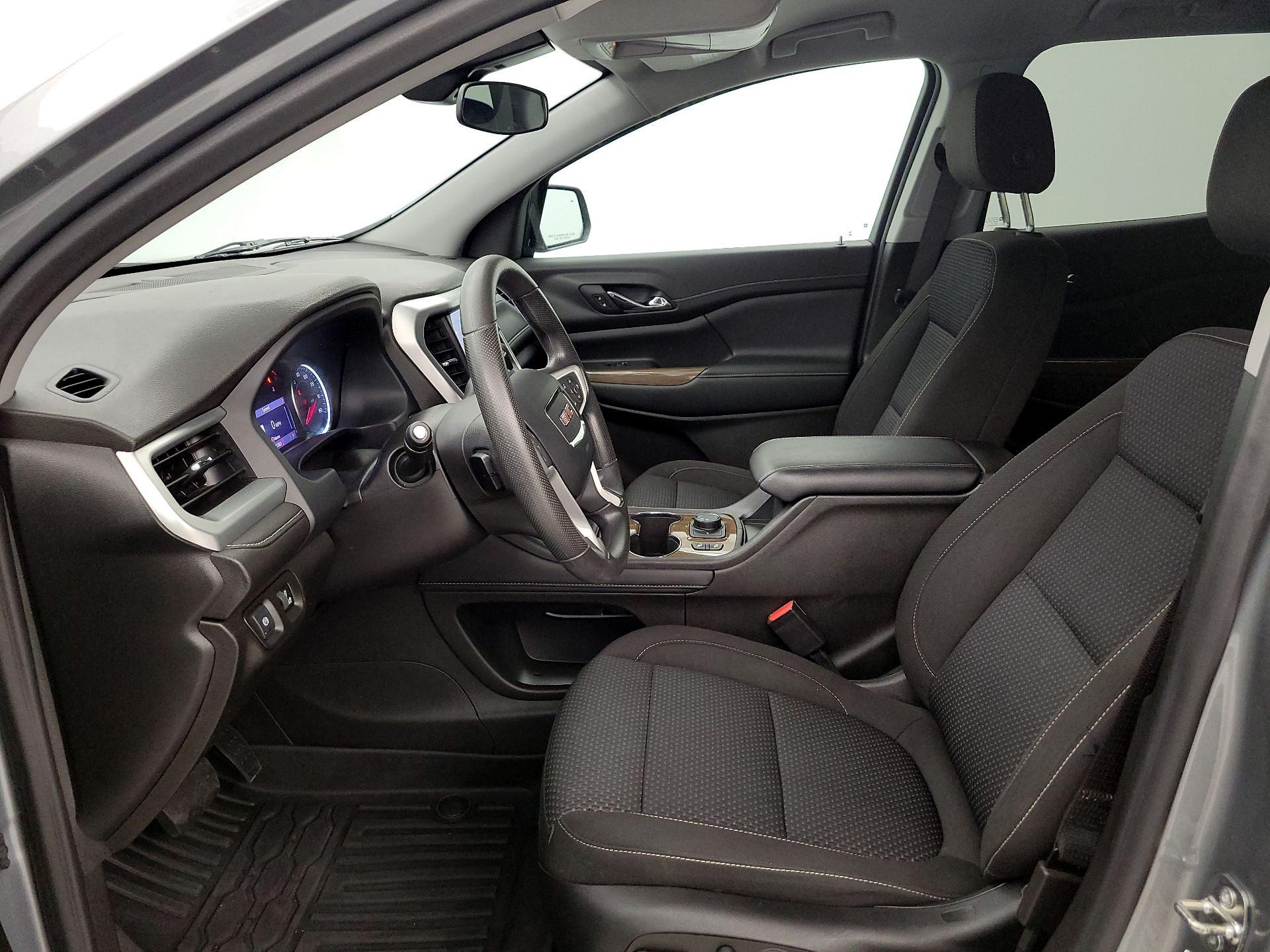 Thumbnail: 2023 GMC Acadia - 11