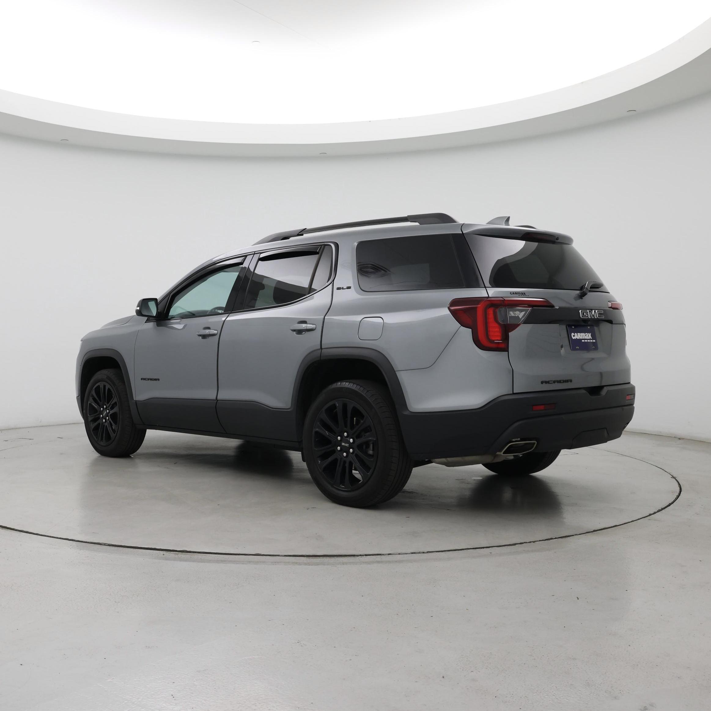 Thumbnail: 2023 GMC Acadia - 2