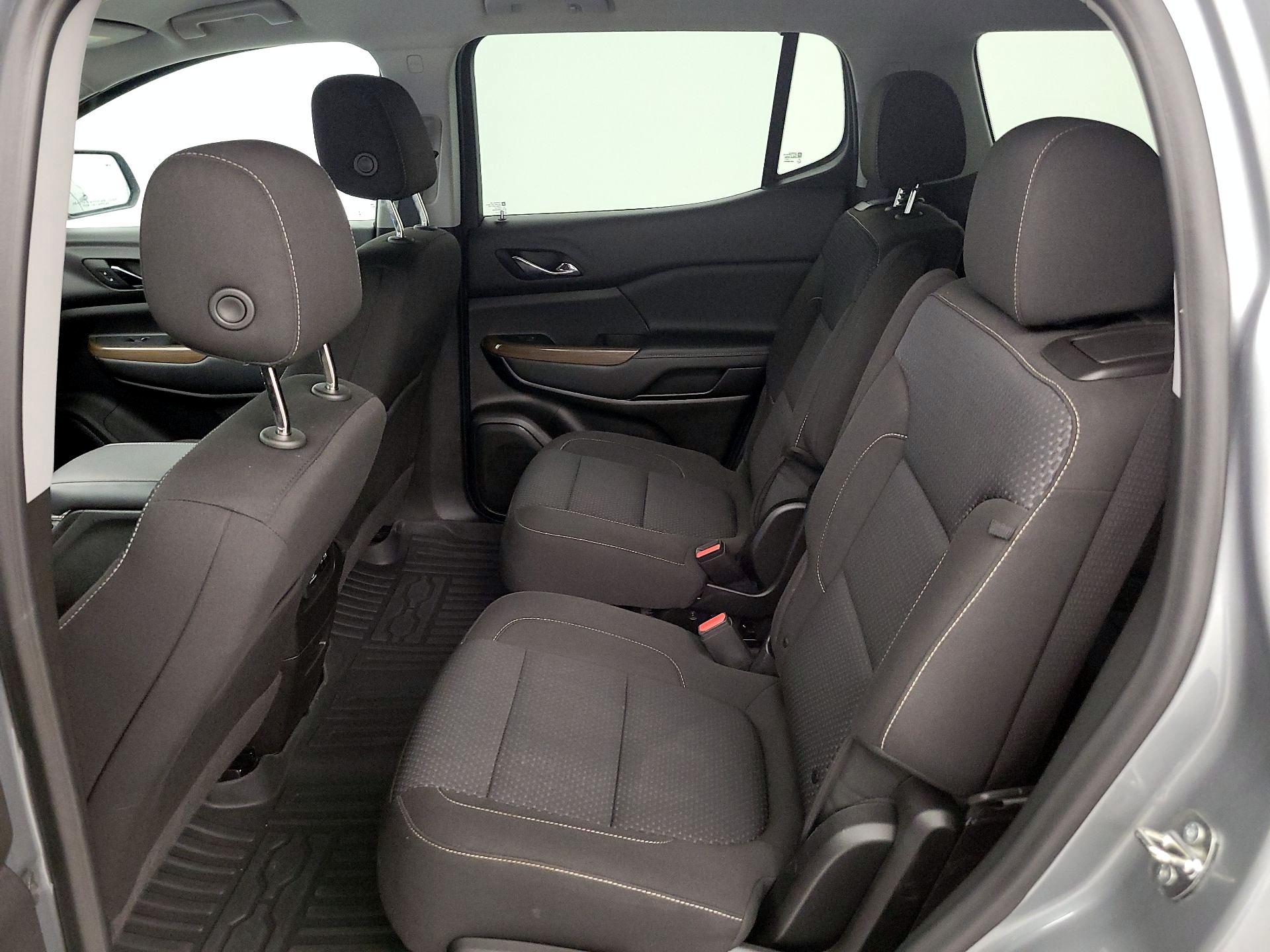 Thumbnail: 2023 GMC Acadia - 20