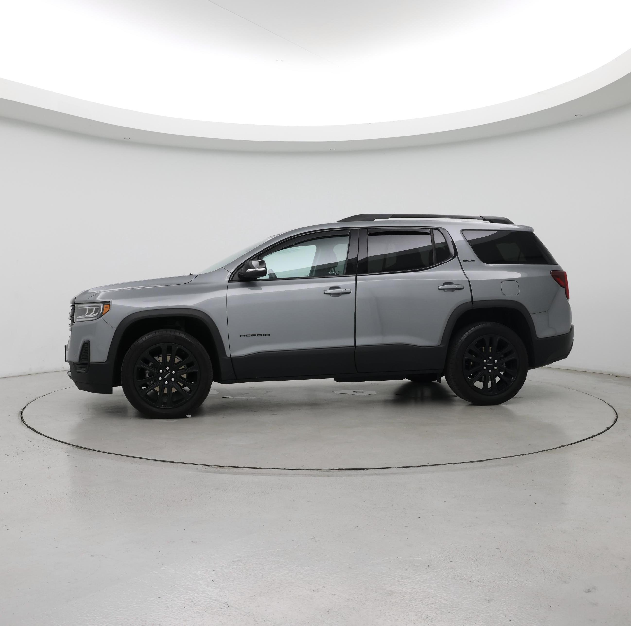 Thumbnail: 2023 GMC Acadia - 3