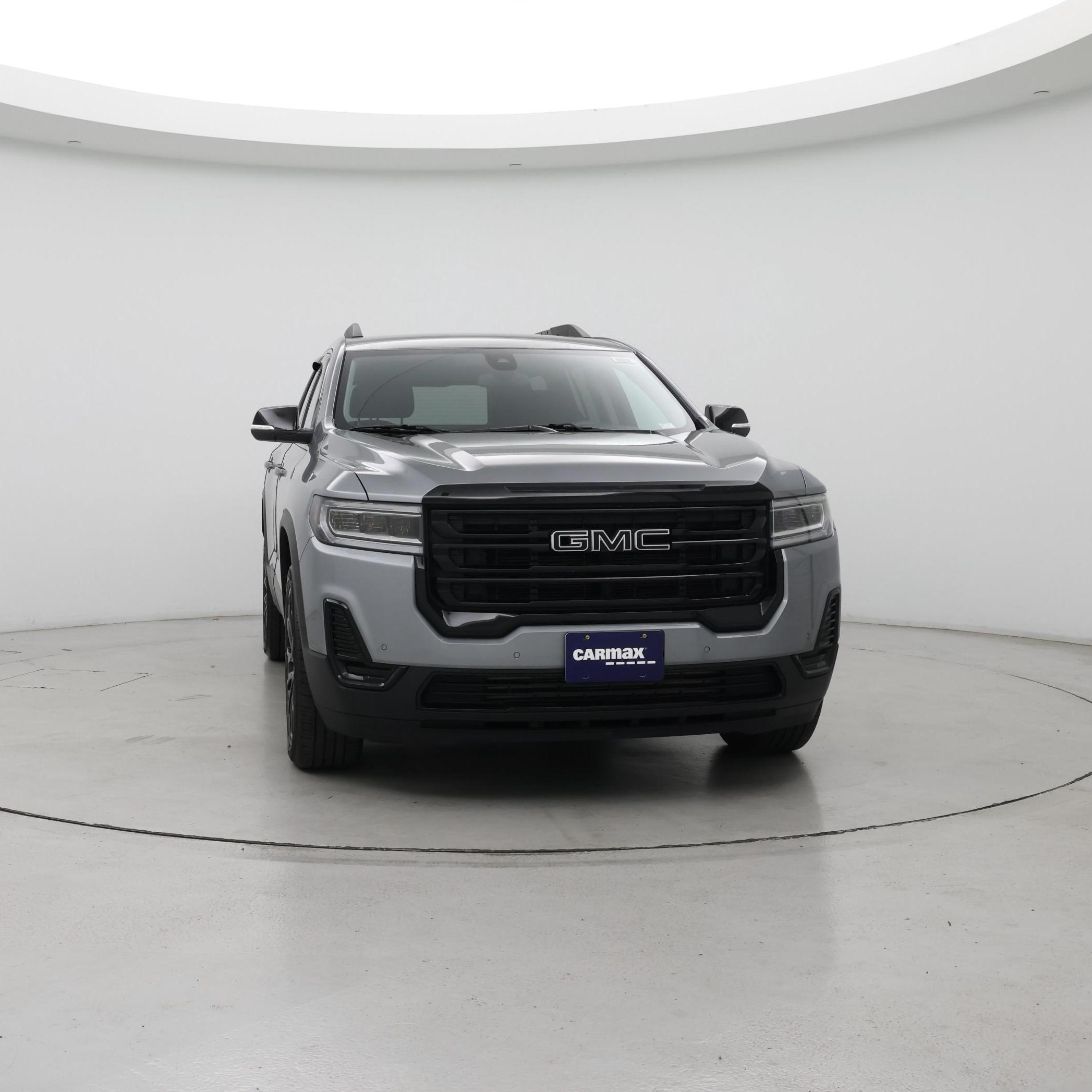 Thumbnail: 2023 GMC Acadia - 5