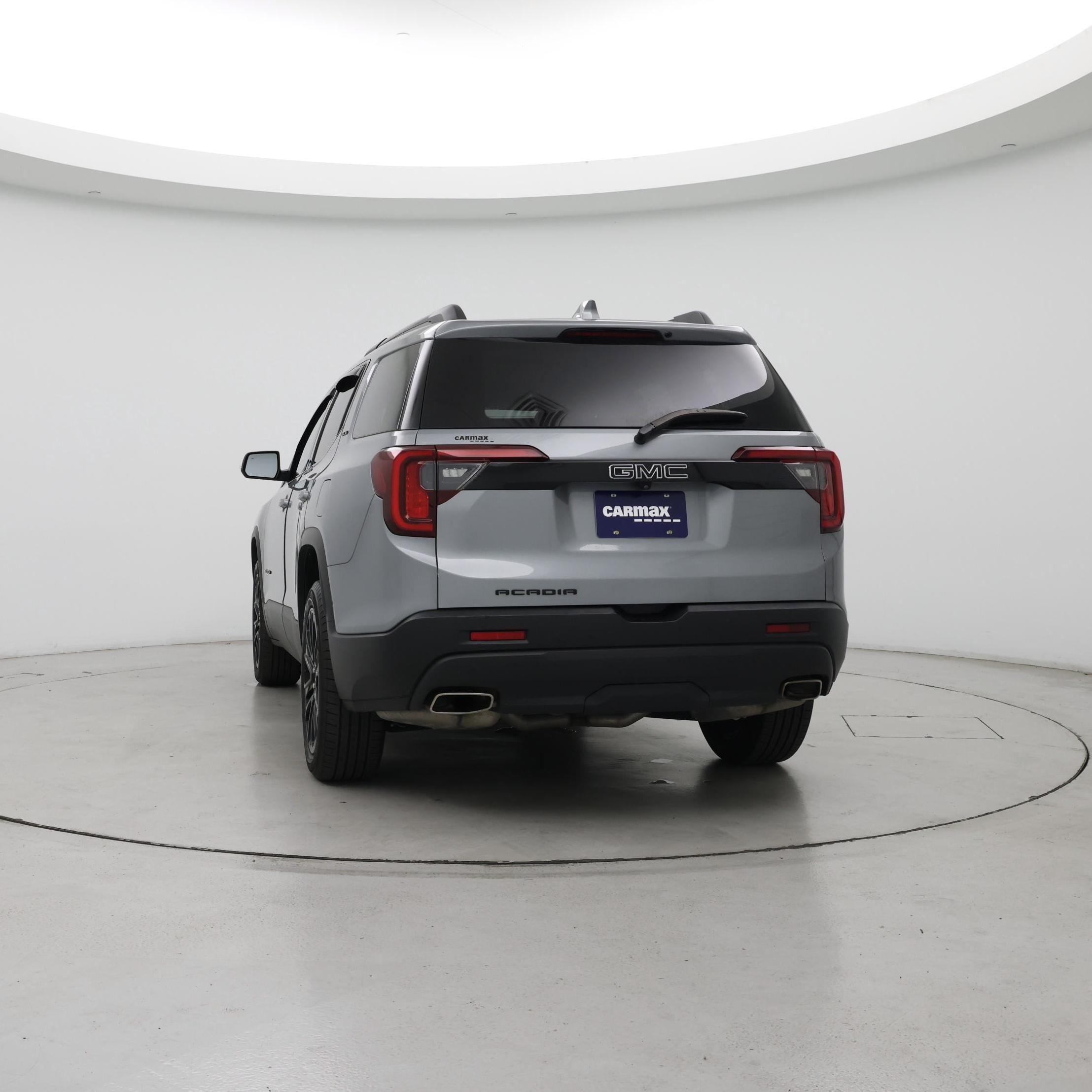 Thumbnail: 2023 GMC Acadia - 6