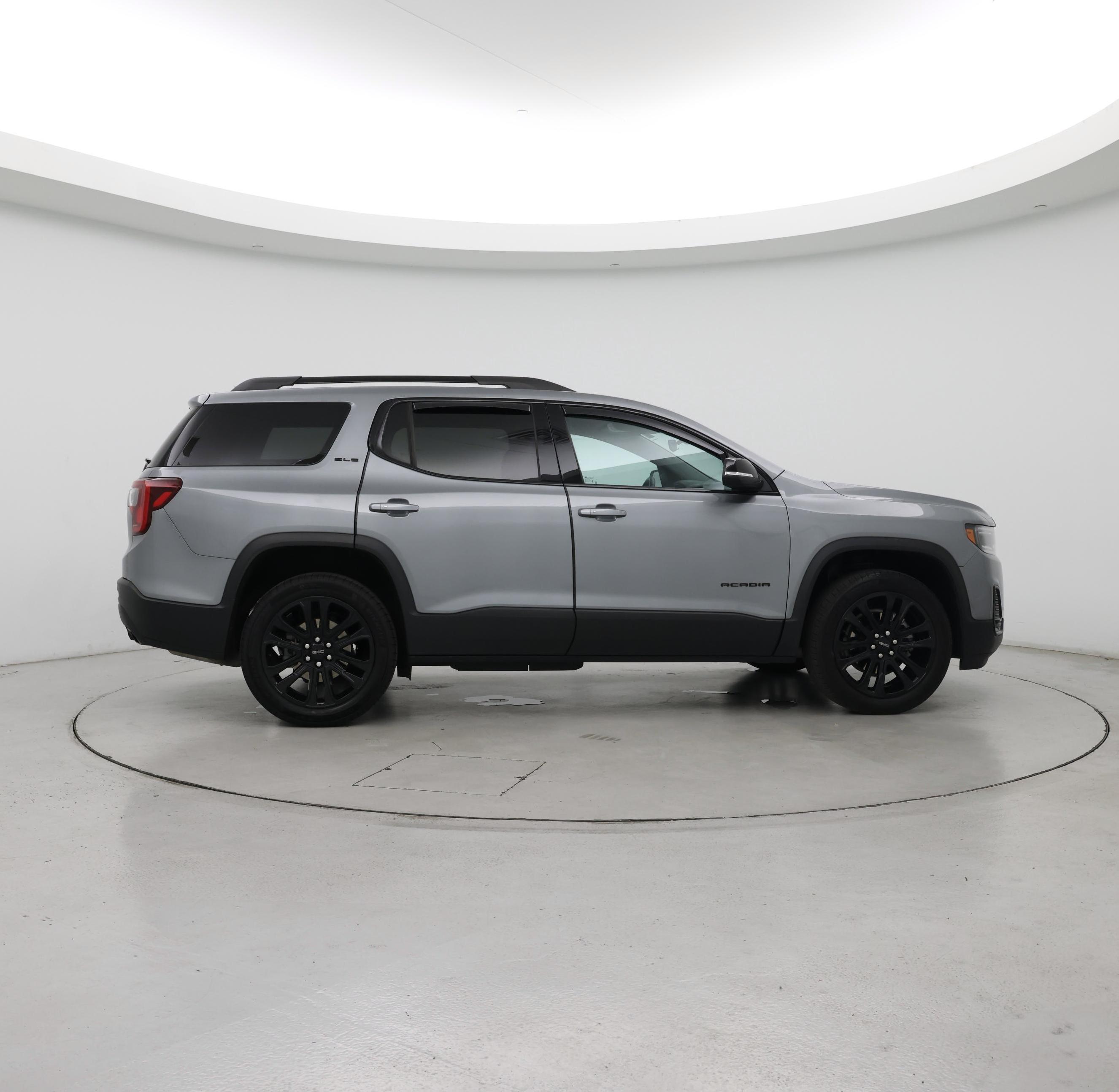 Thumbnail: 2023 GMC Acadia - 7