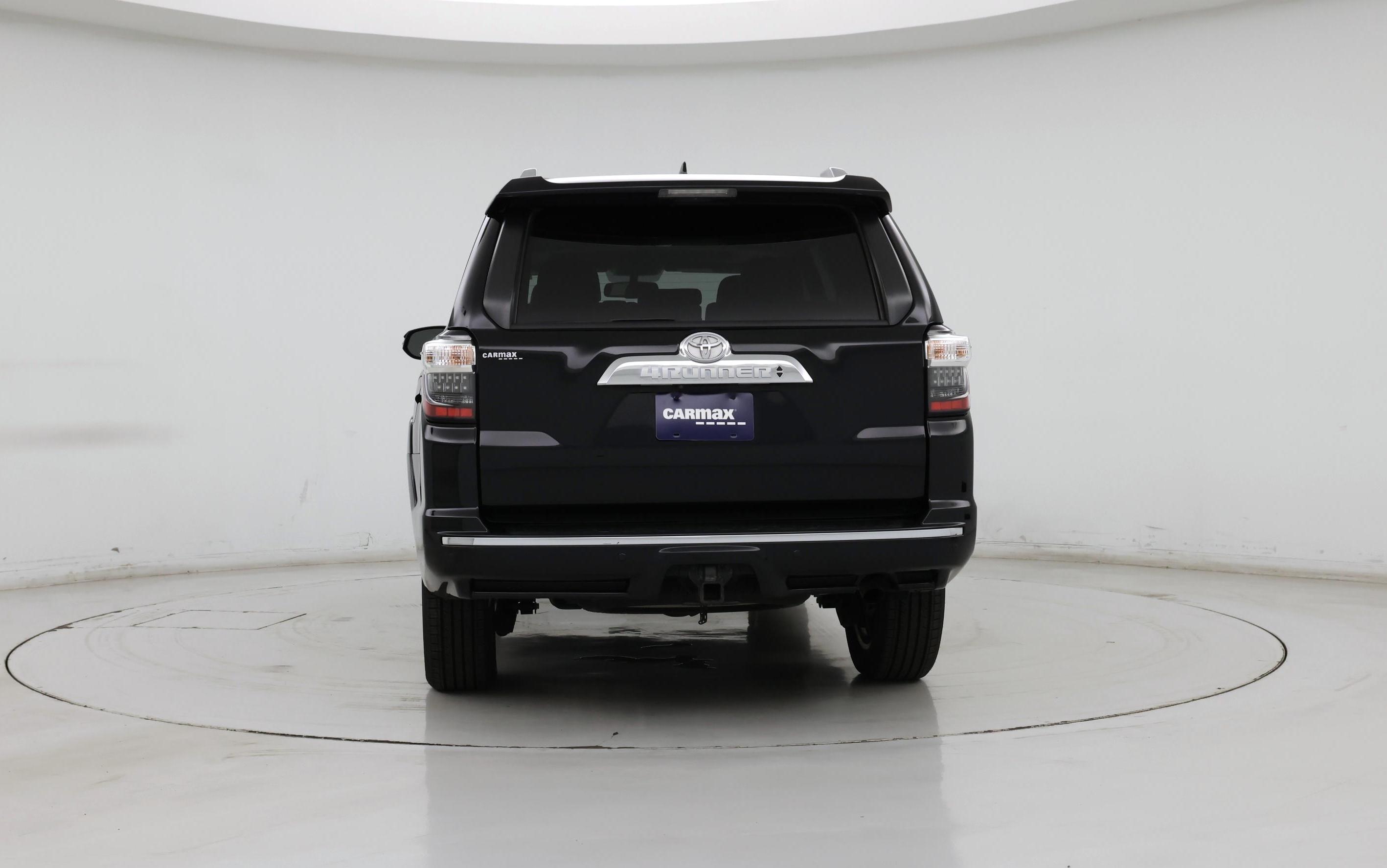 Thumbnail: 2018 Toyota 4Runner - 6